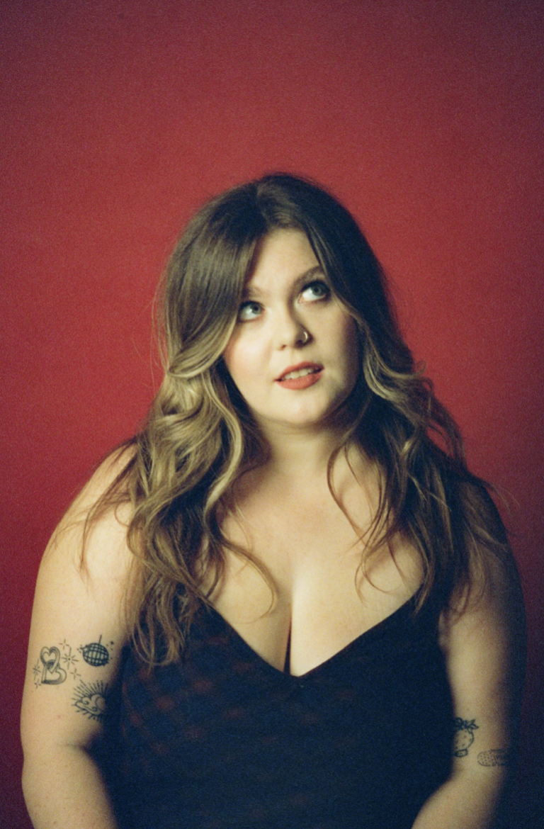 Unionizing Creativity in Fanfiction and Beyond with Leanna Firestone’s Debut Album The Answer