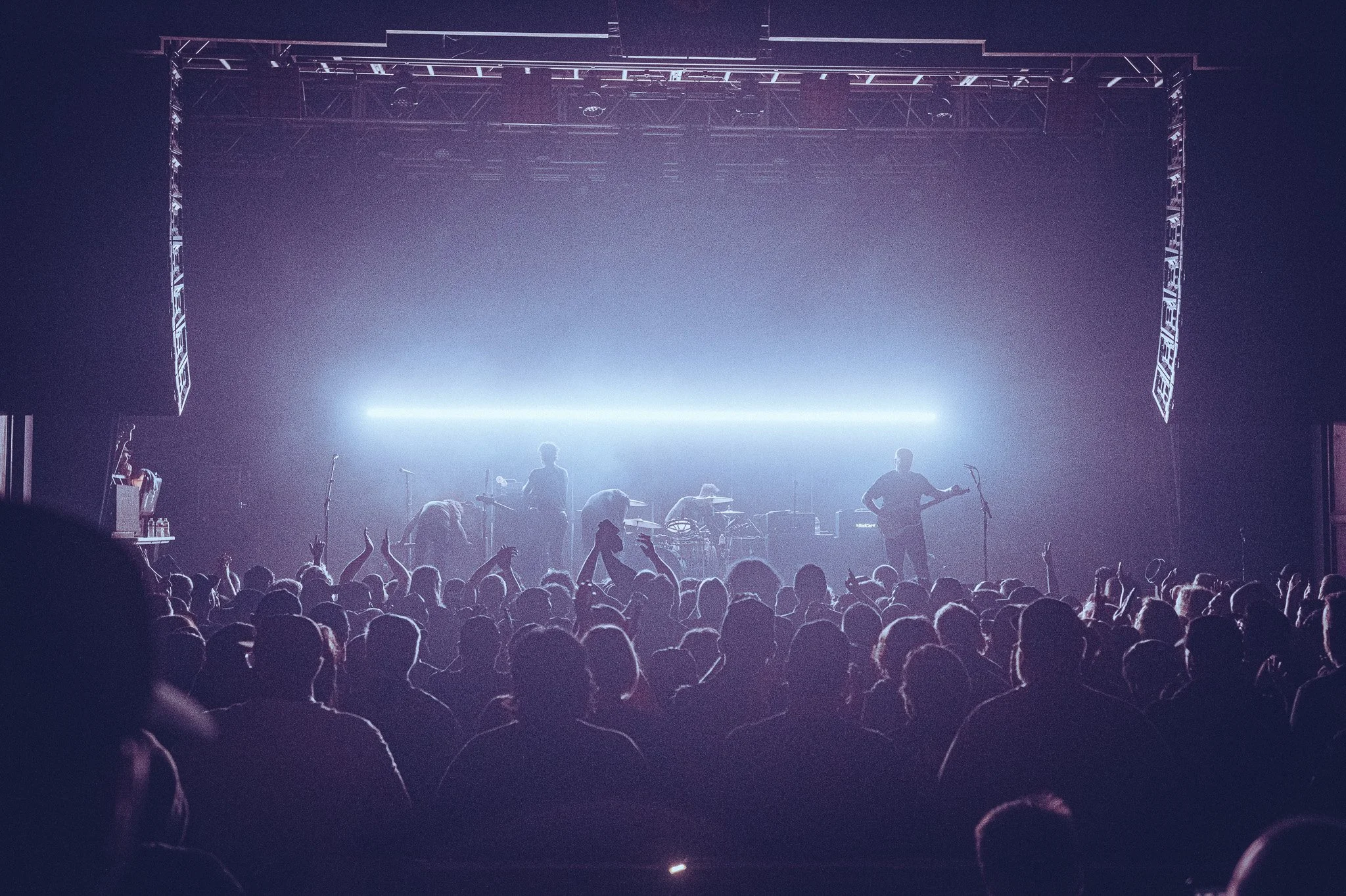 Gallery: Poison The Well