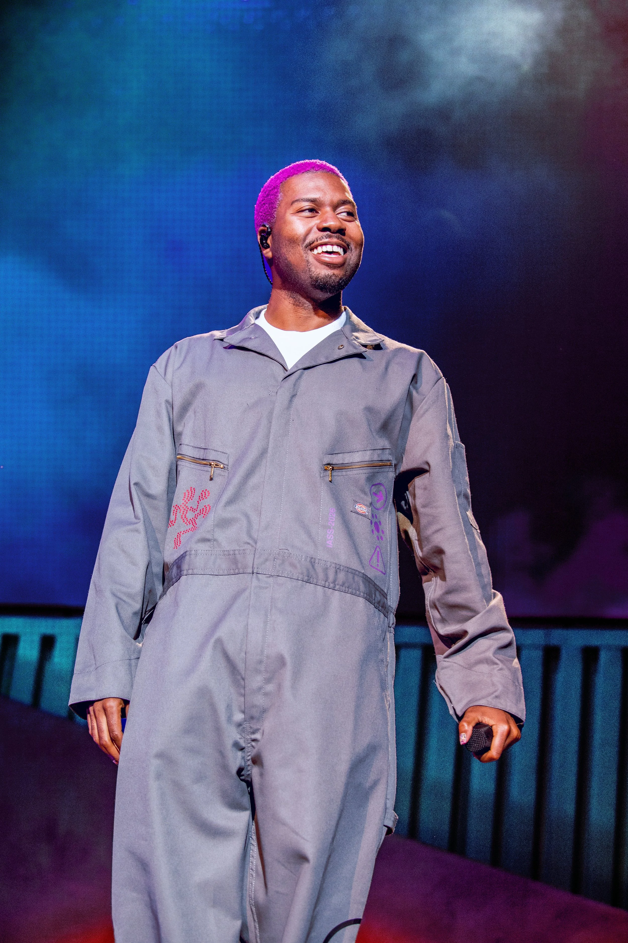 Gallery: Khalid