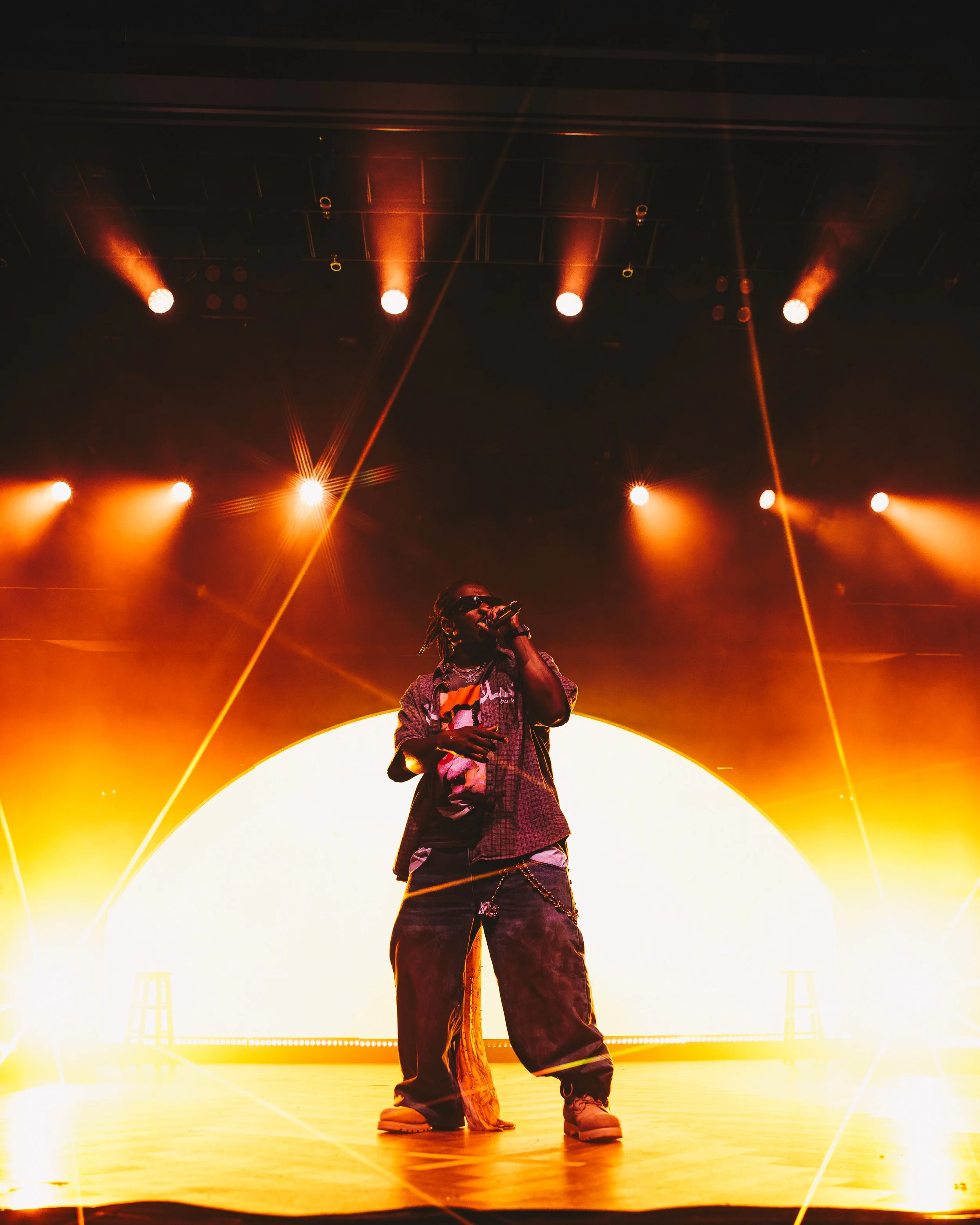 Gallery: Wale &amp; Smino