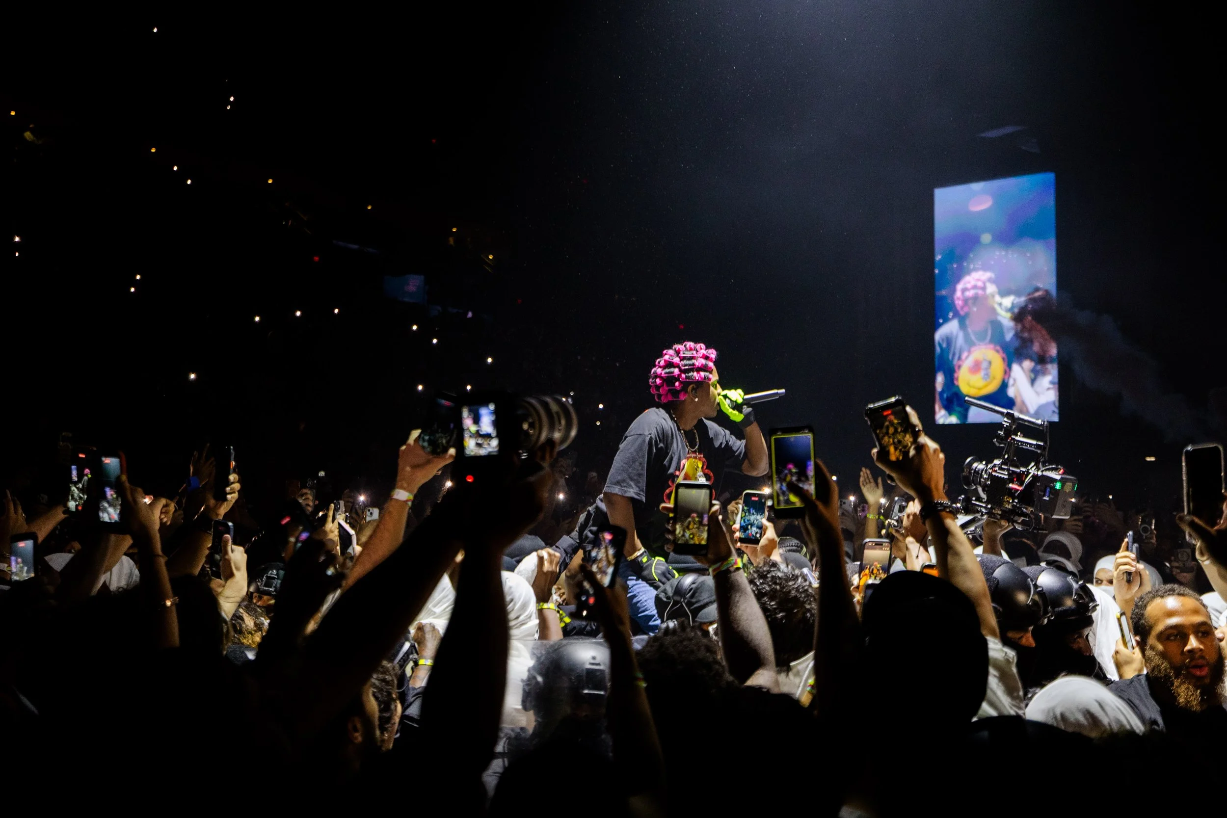 Gallery: A$AP Rocky