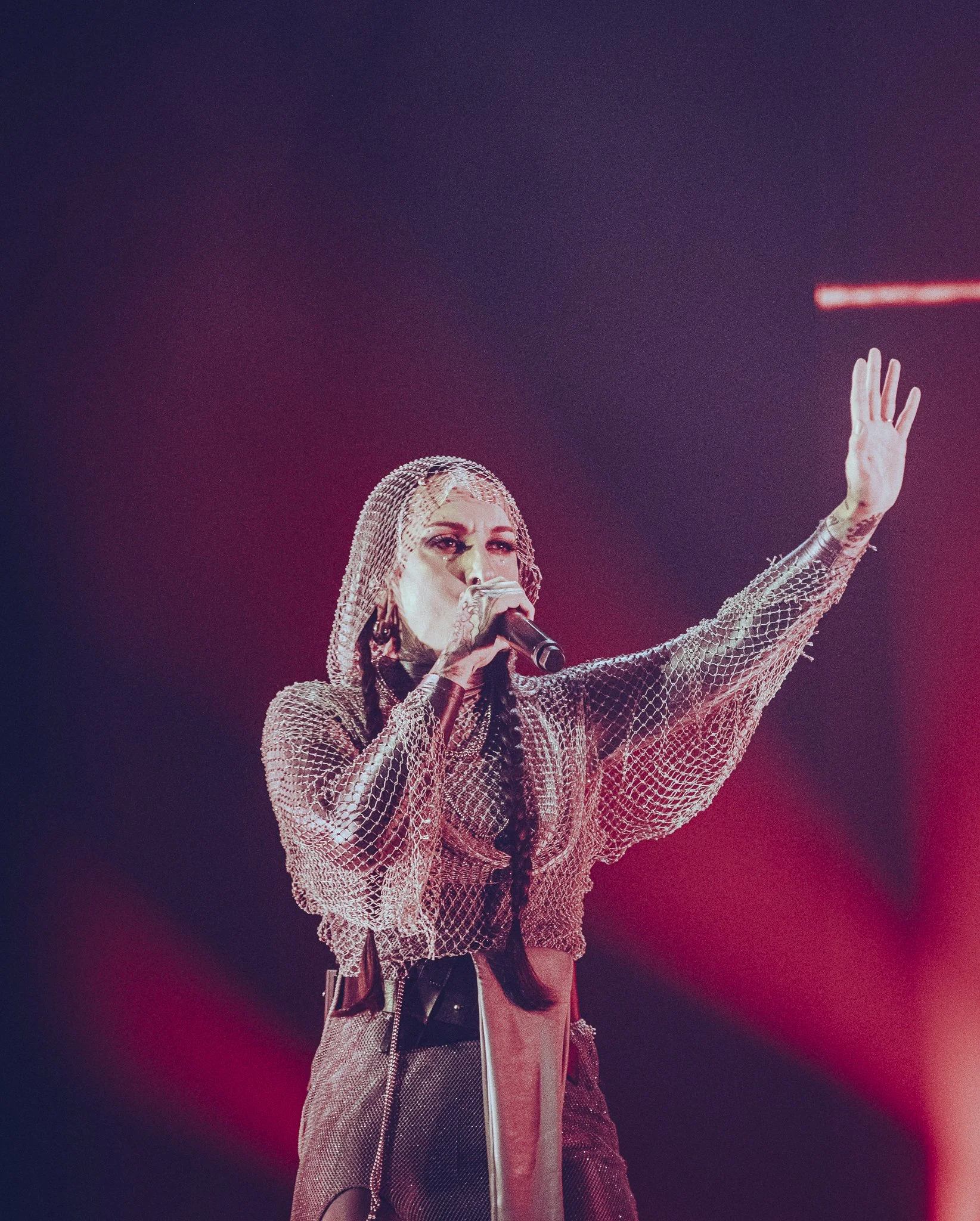 Gallery: Jinjer