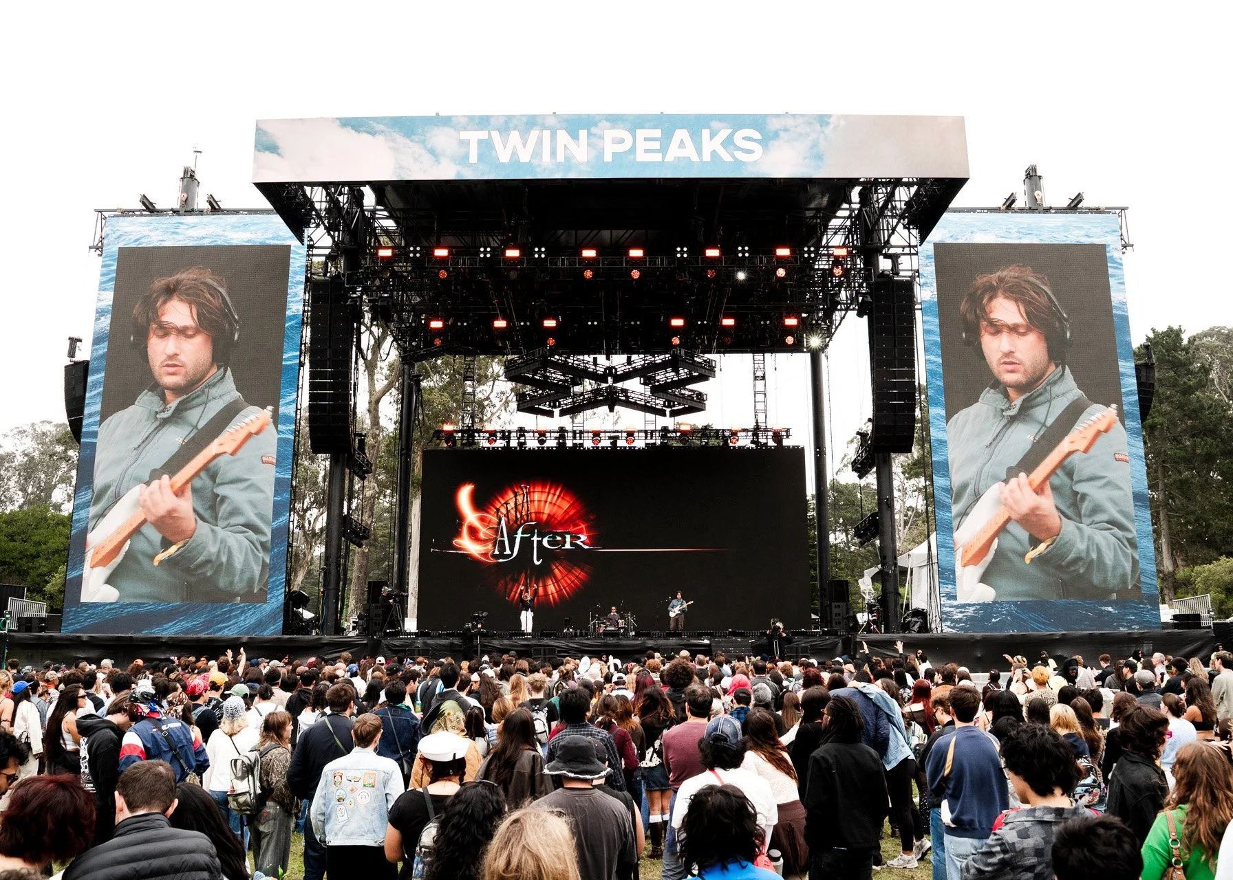 Gallery: After at Outside Lands