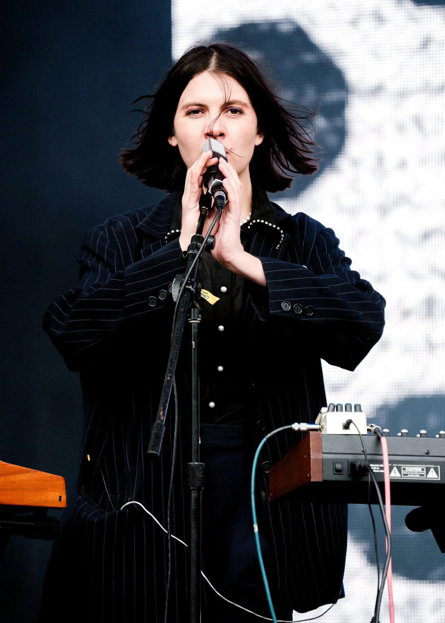 Gallery: Automatic at Outside Lands