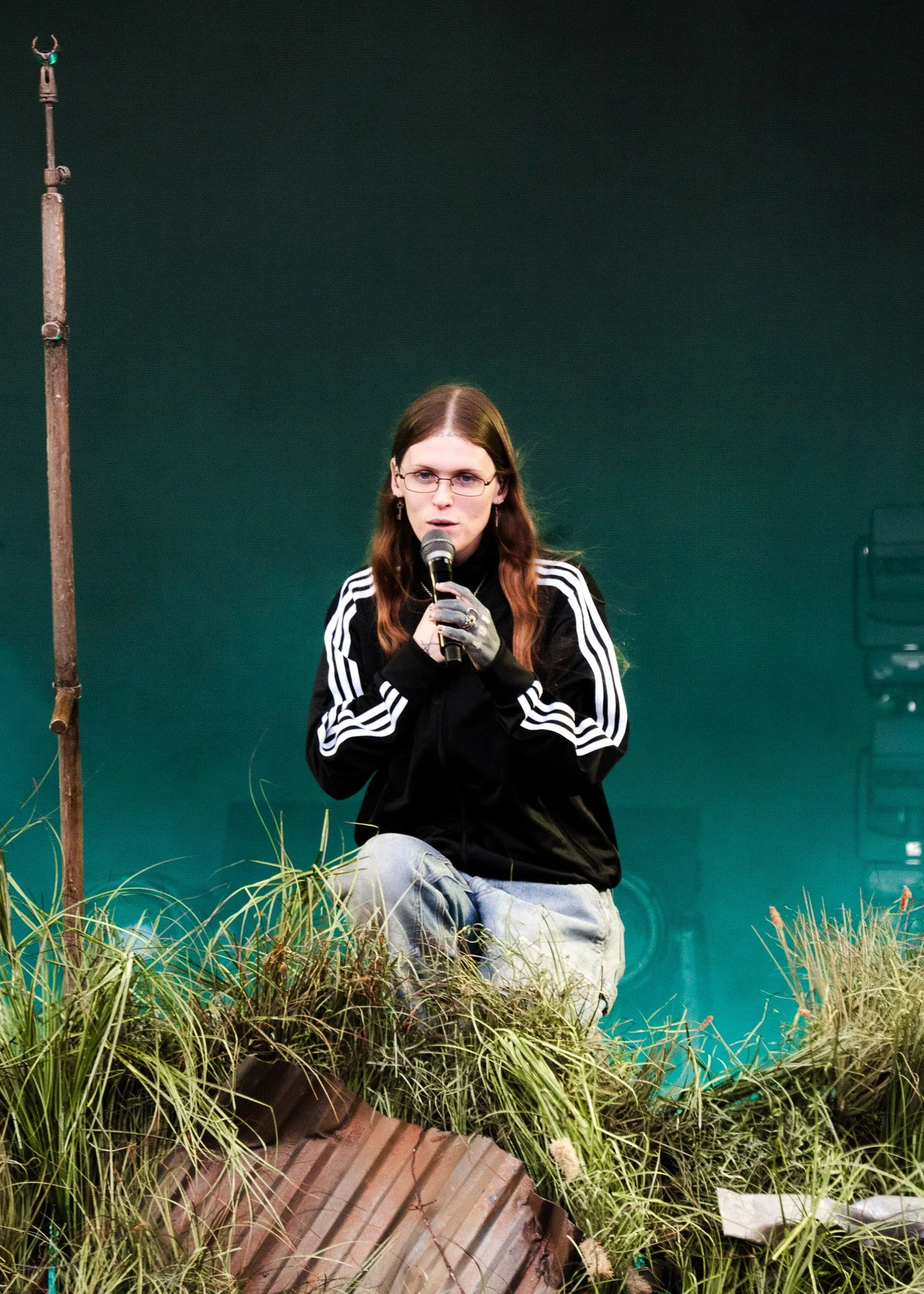 Gallery: Ethel Cain at Outside Lands