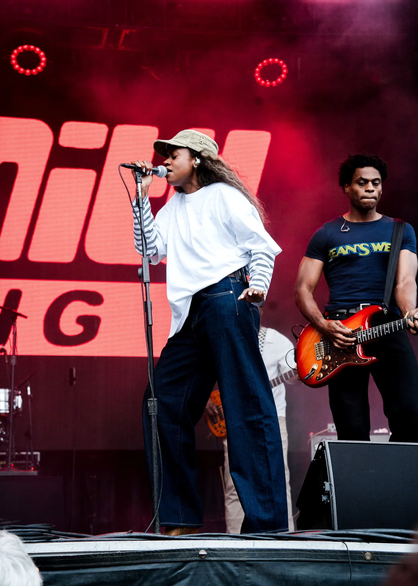 Gallery: Infinity Song at Outside Lands