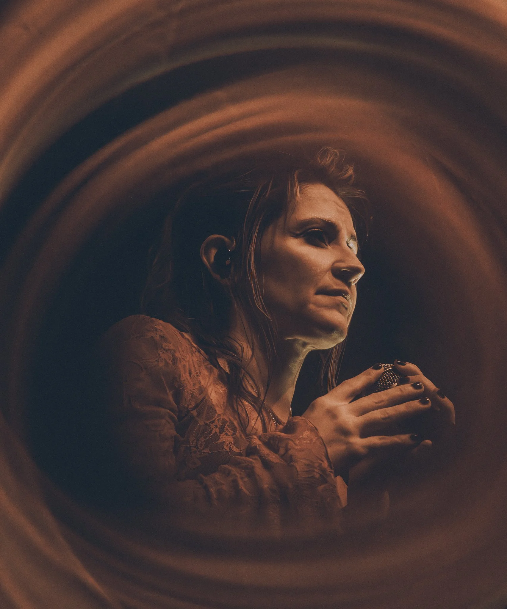 Gallery: Flyleaf