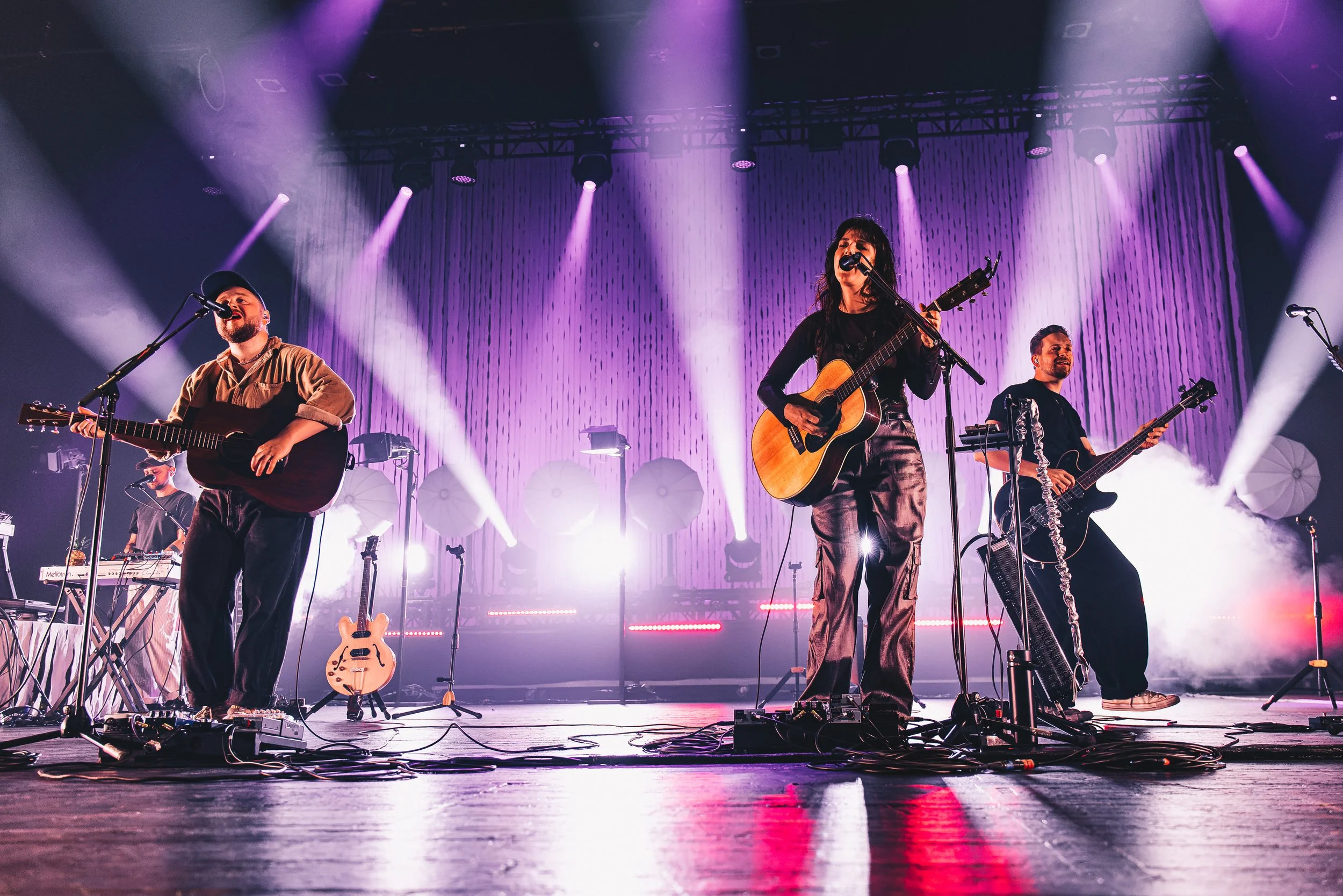 Gallery: Of Monsters and Men