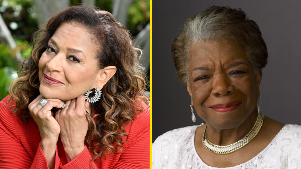 Debbie Allen Joins In-Development Maya Angelou Play With Music