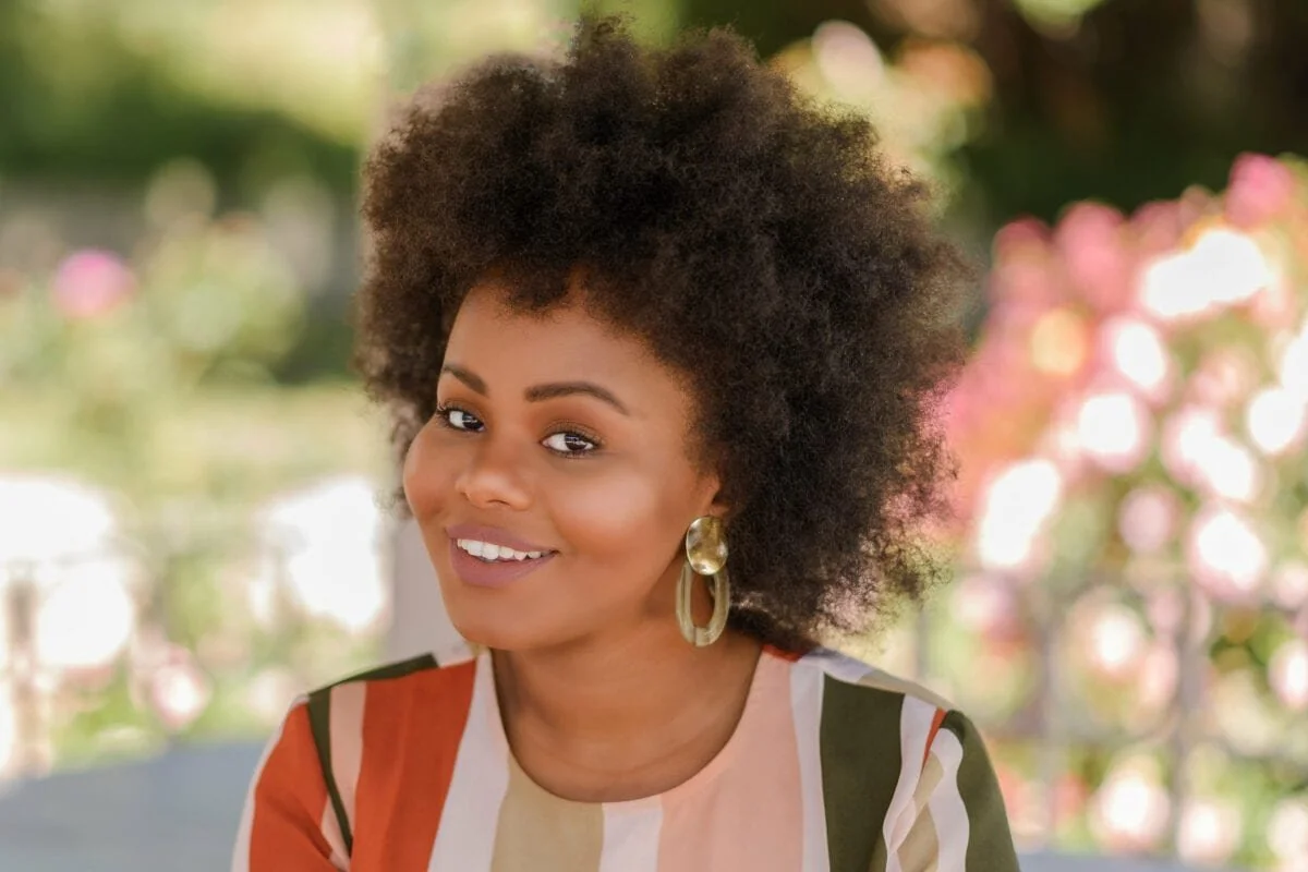 Women Who Wow Us: Spotlight 20 (Angelica Chéri)