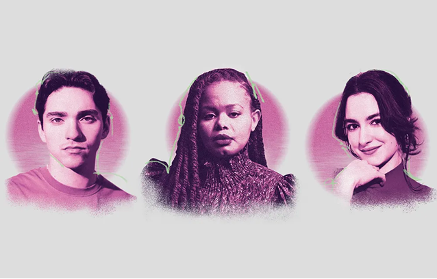 Diego Andres Rodriguez, Angelica Chéri, Hannah Cruz and the Rescues Among Variety’s 10 Broadway Stars to Watch for 2025