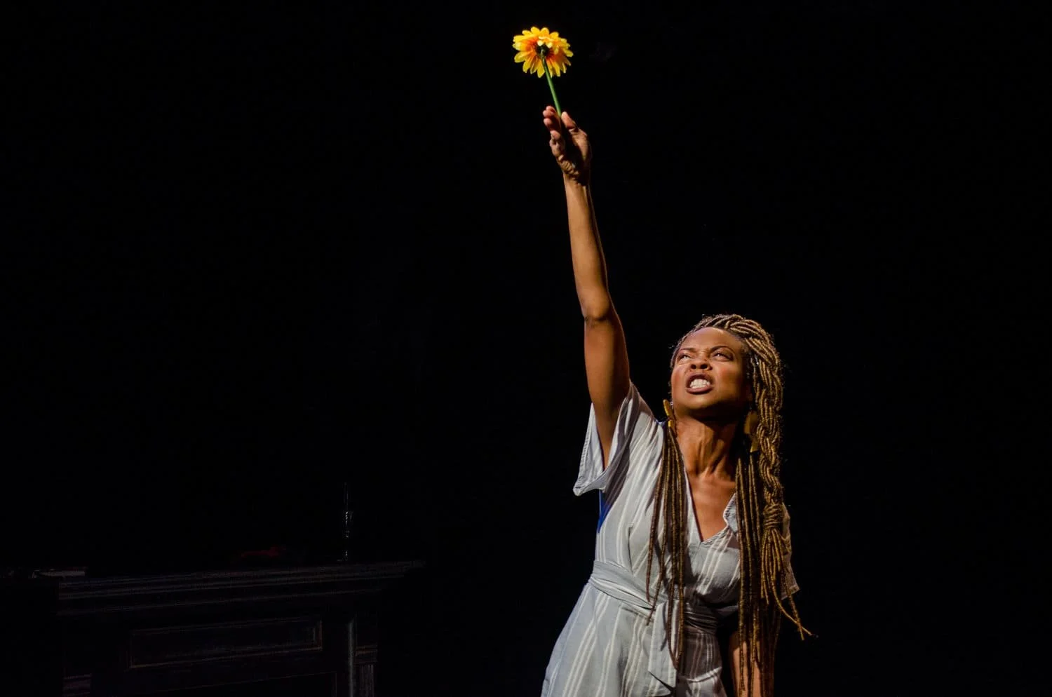 Crowndation; I Will Not Lie to David, Part Three of the Prophet's Cycle (Autobiography) (Faith)