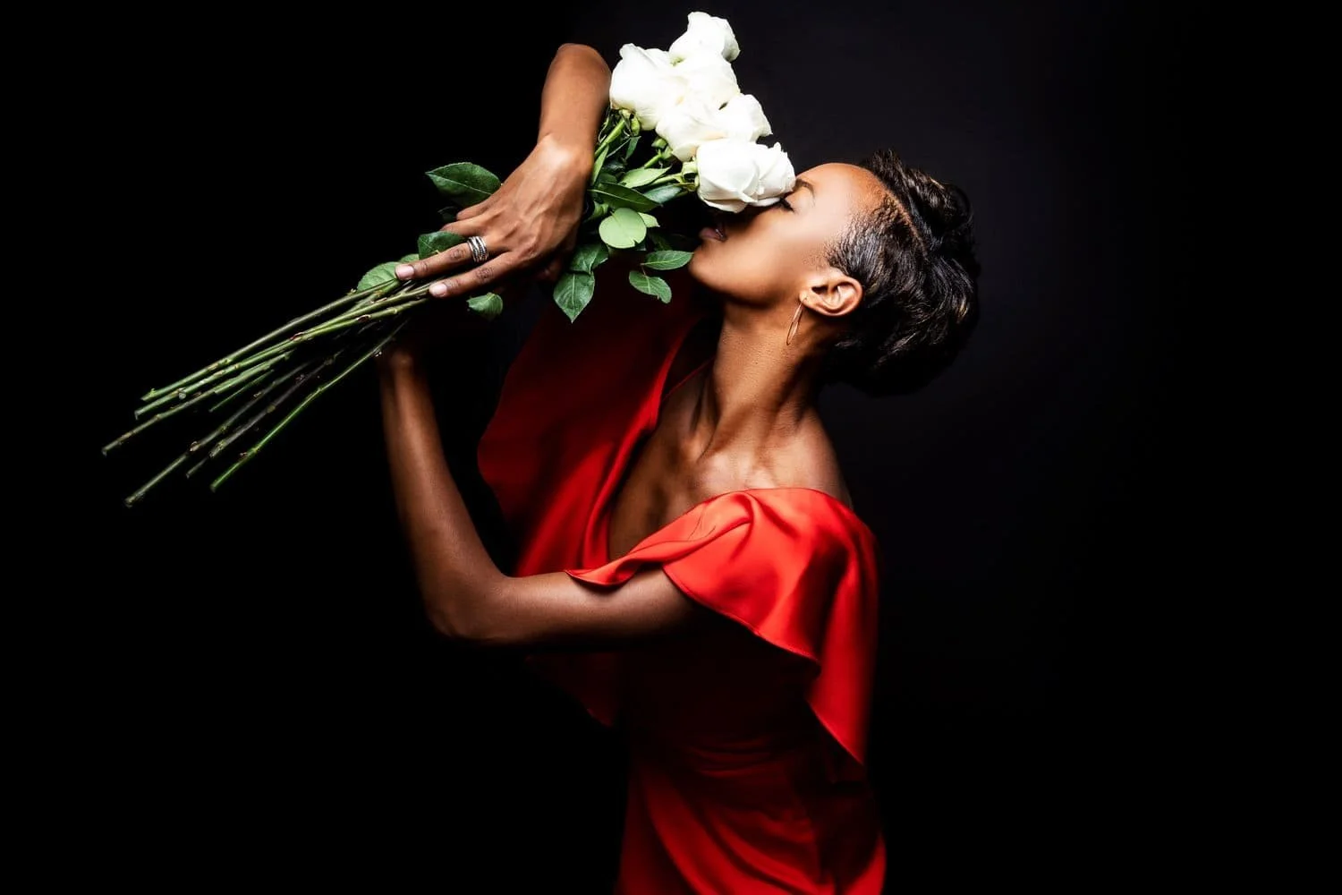 A Mother’s Rite (Dance) (Musical)