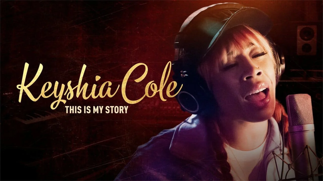 Keyshia Cole: This is My Story (Music) (Autobiography)
