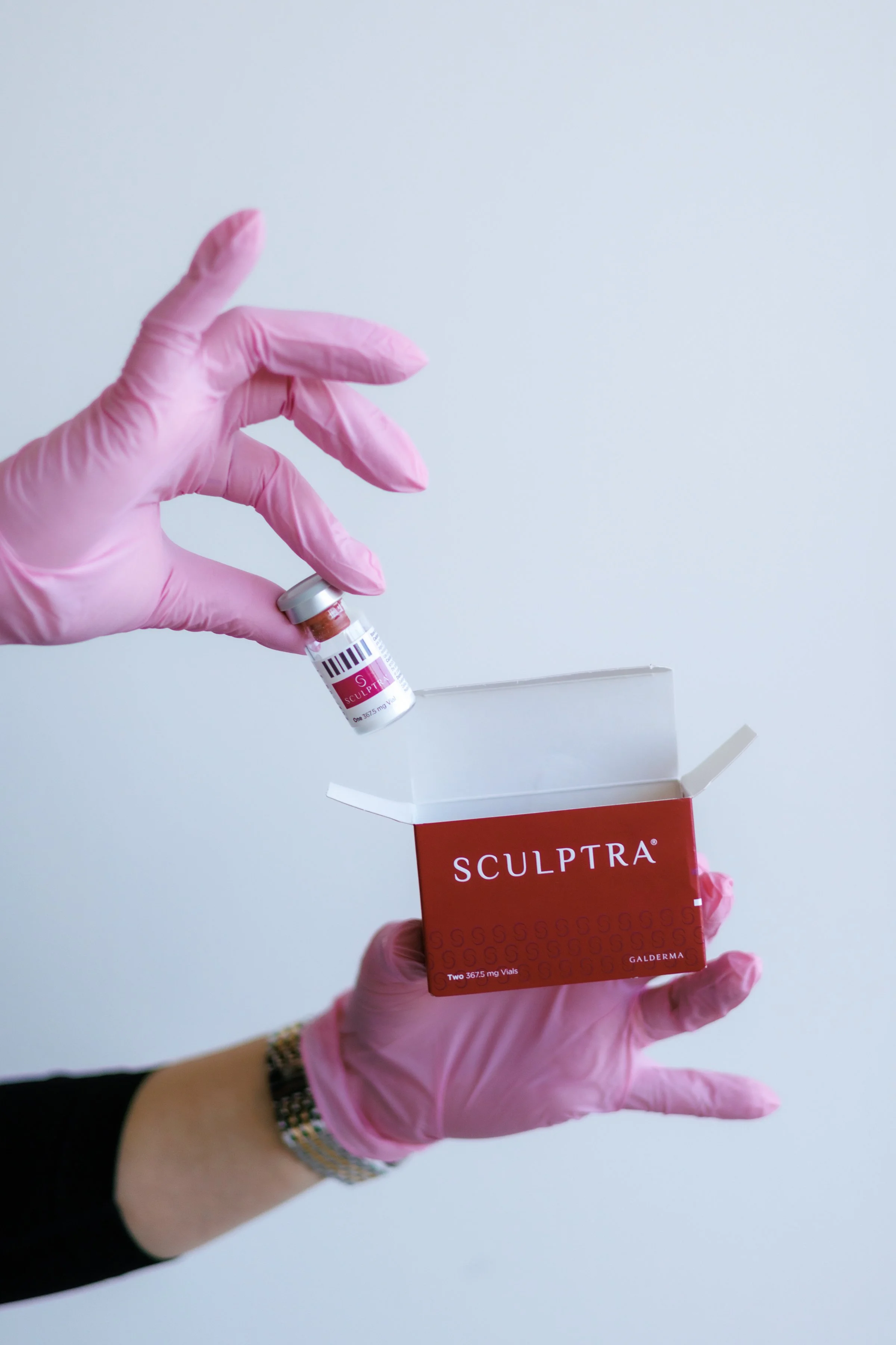 Why Preventive Sculptra Is 2026's Next Beauty Trend