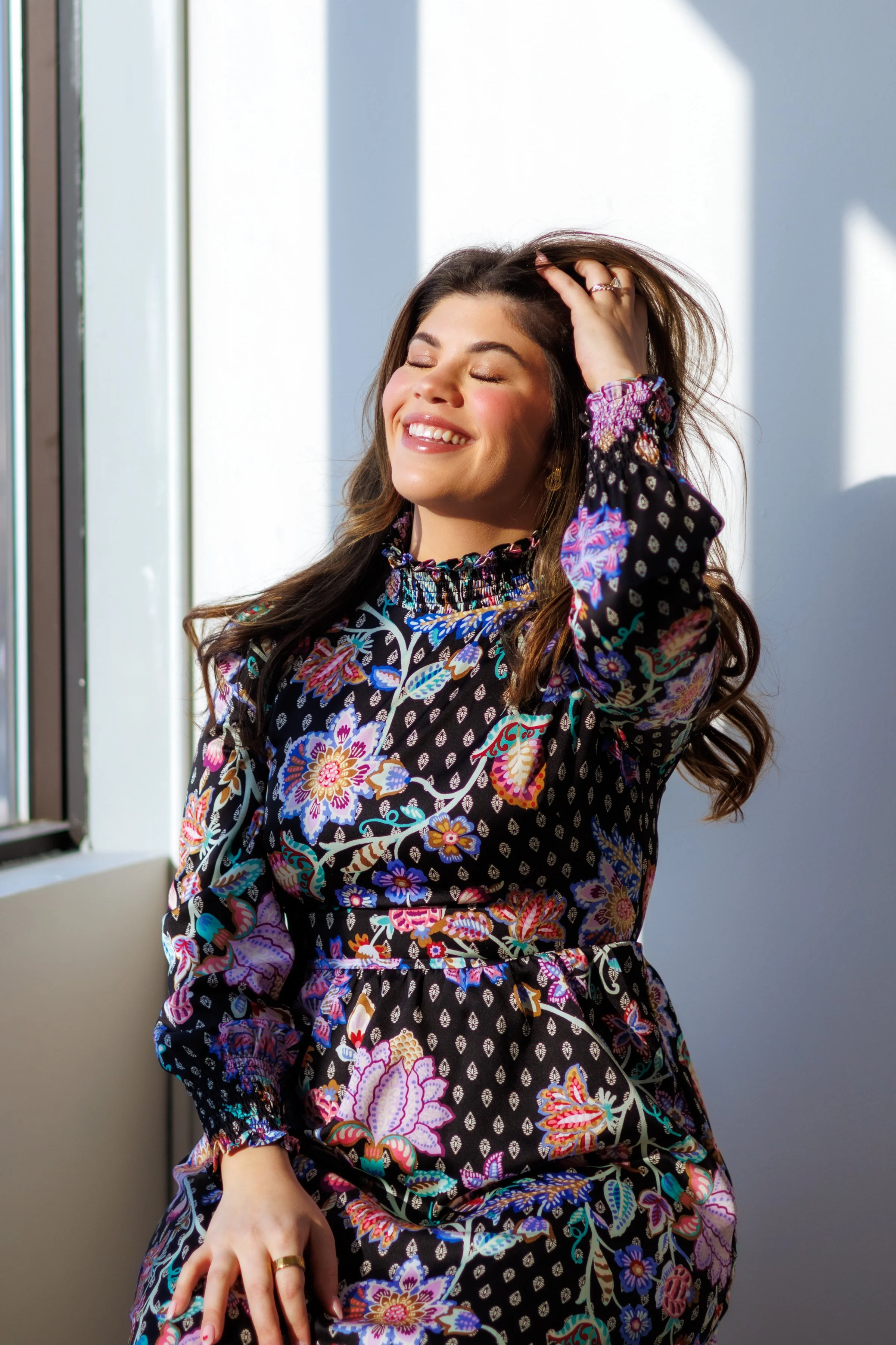 Why I Started Revive and Bloom Aesthetics: A Journey Through Passion and Expertise