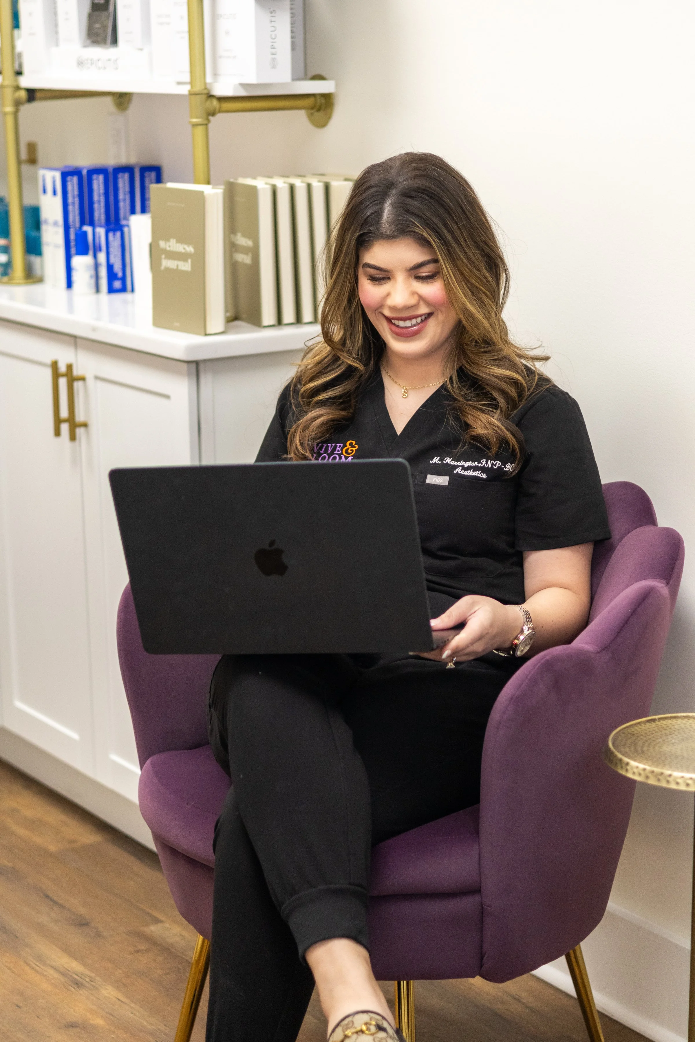 Wellness Consultation: What to Expect at Your First Visit