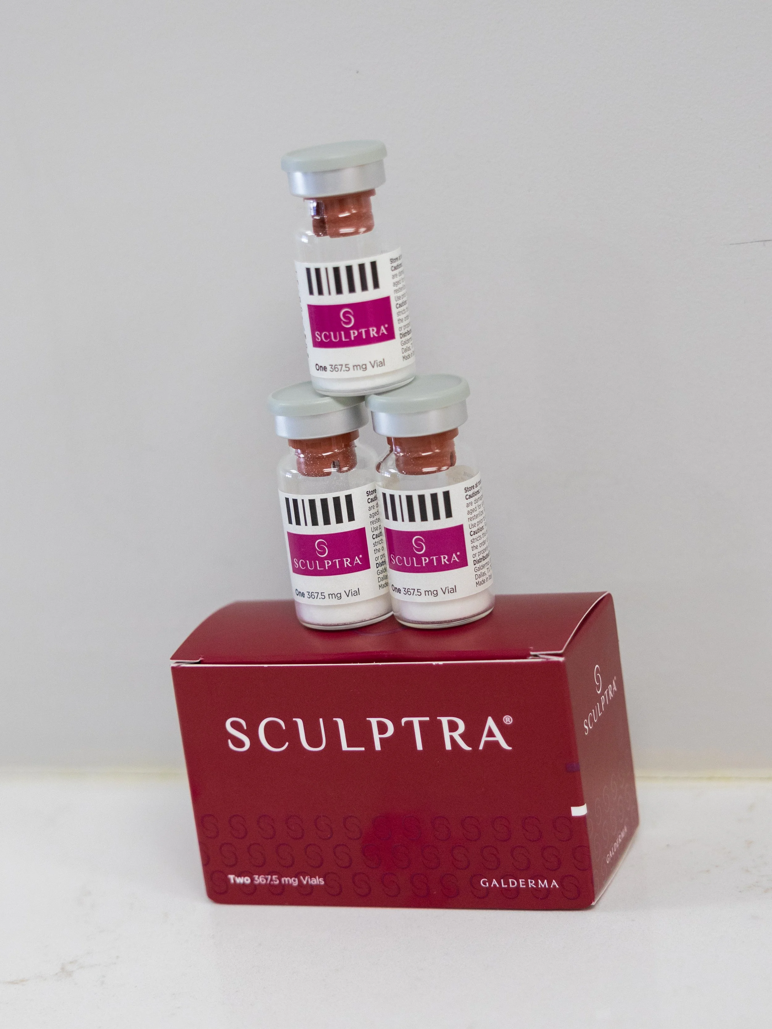 Why People Choose Sculptra Injections When They Want a Natural Treatment