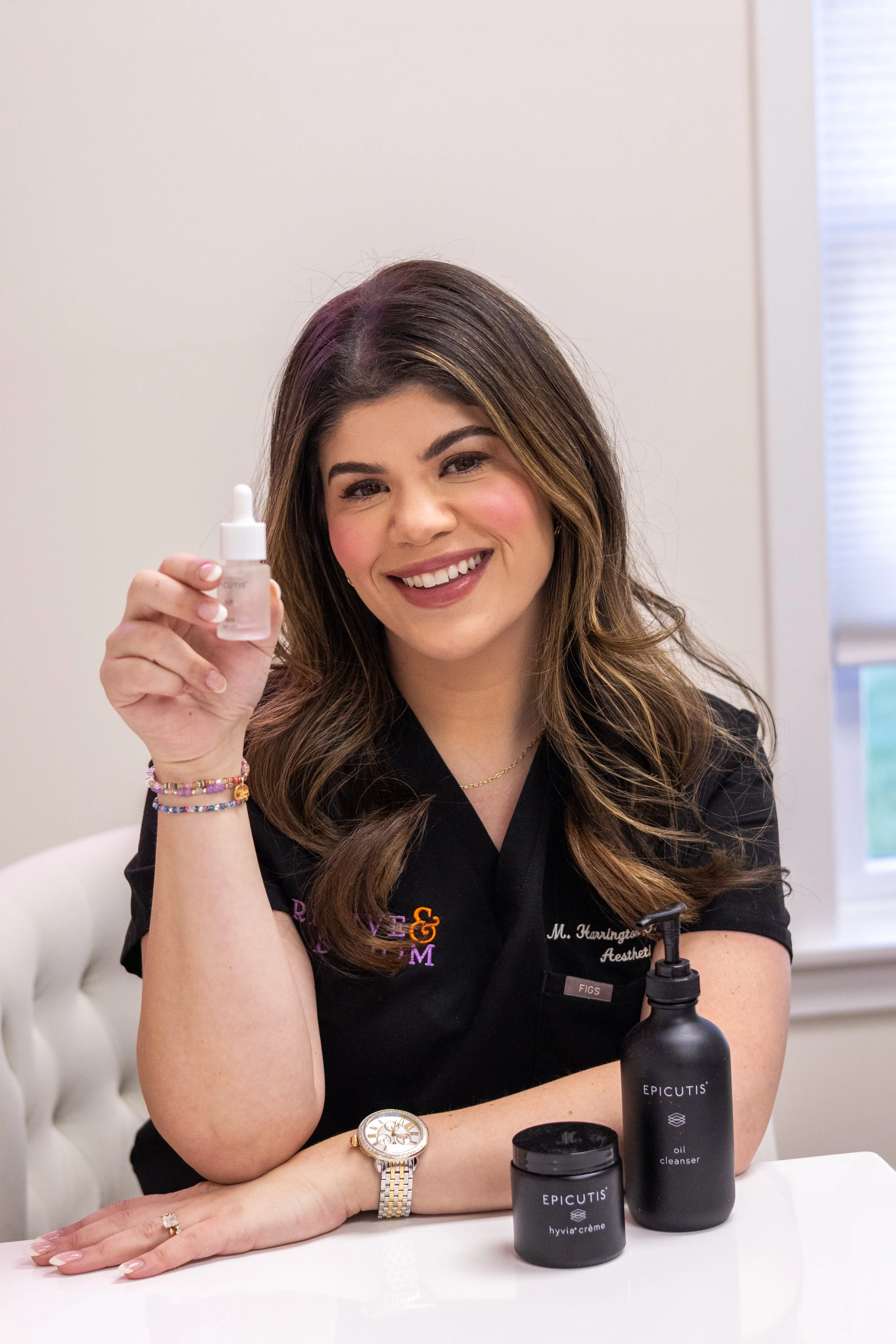 Unlock Your Best Look With This Skin Care Routine