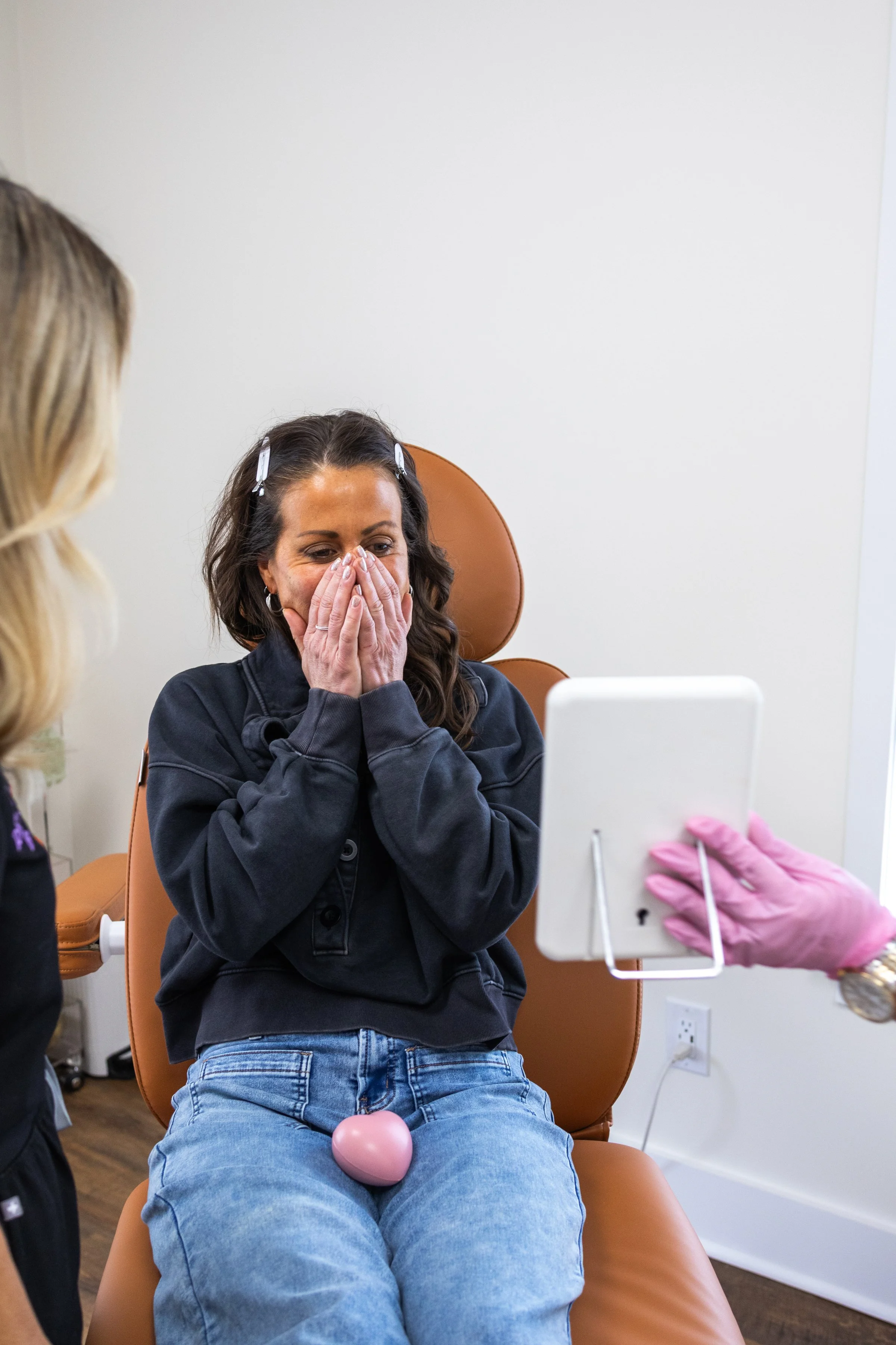 Make Your Fillers Feel Right With Facial Balancing
