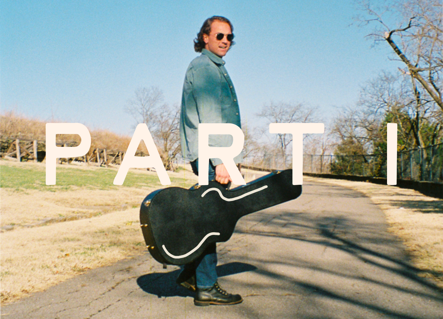 Part I: Boy Goes West