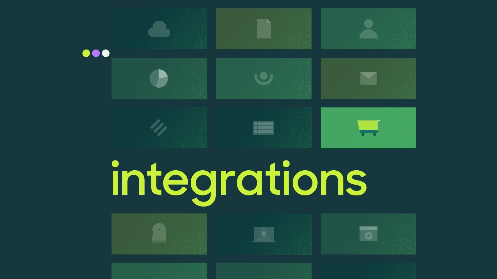 Hightouch Data Journey – From Collection to Marketing Implementation - Integrations