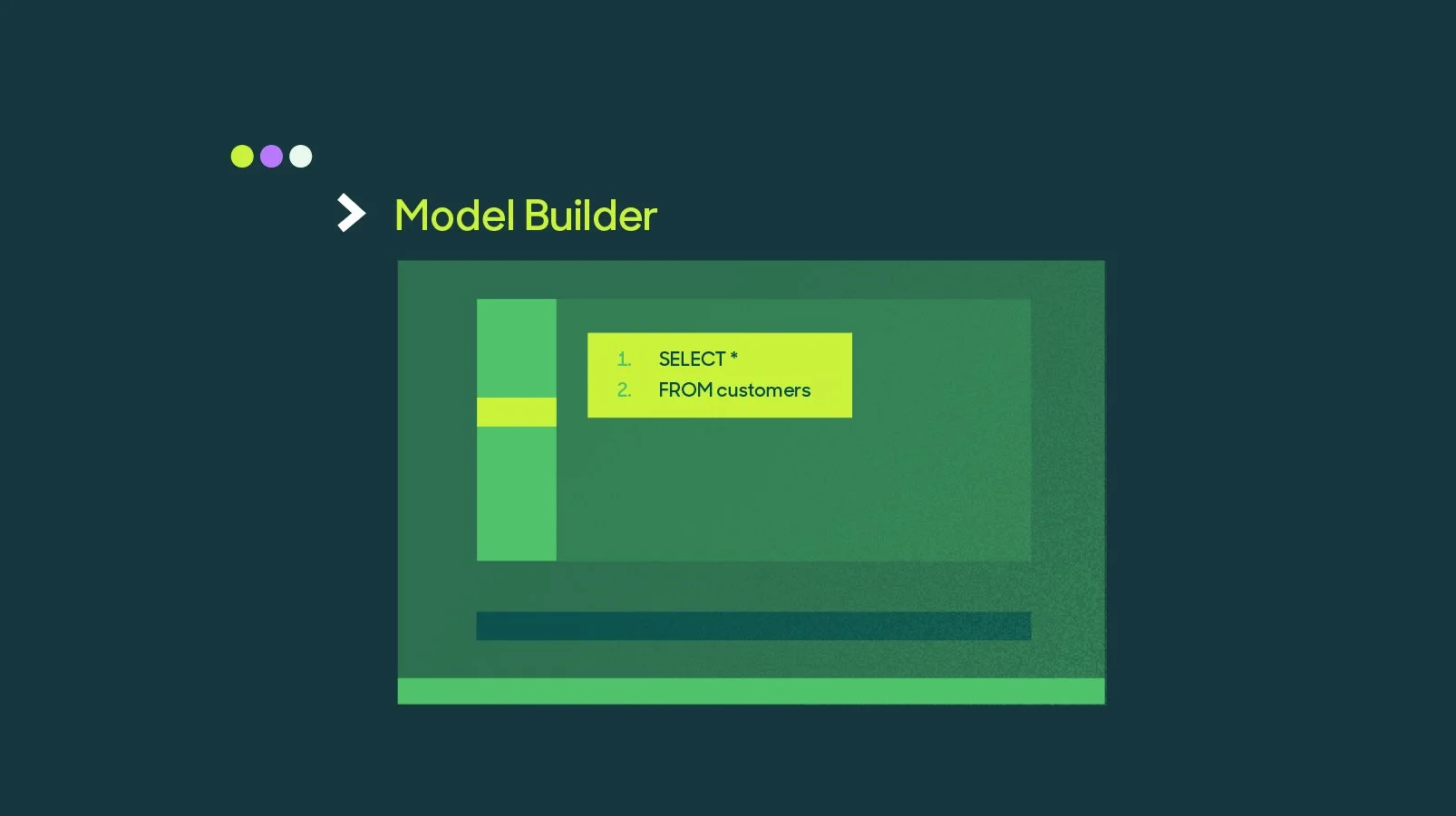 Hightouch Data Journey – From Collection to Marketing Implementation - Model Builder