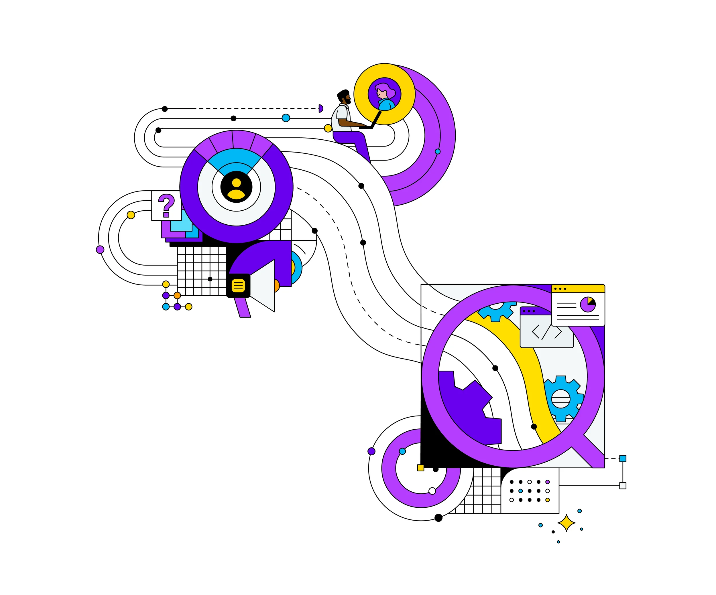 Qualtrics Community Animation – Engaging Leaders and Elevating Product Engagement