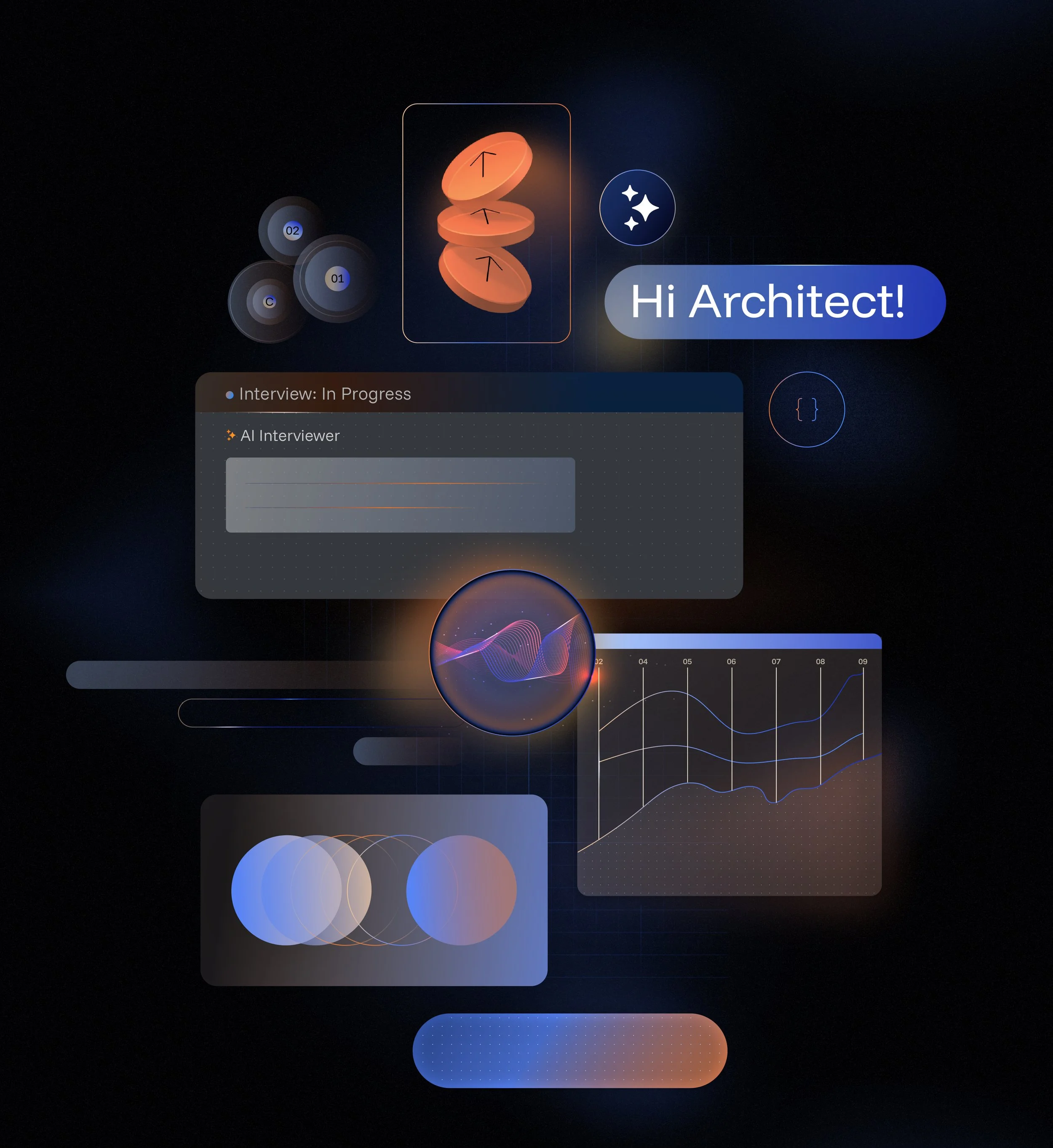 Klarity UI by BRUTAL