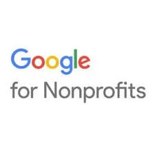 Google for Nonprofits logo