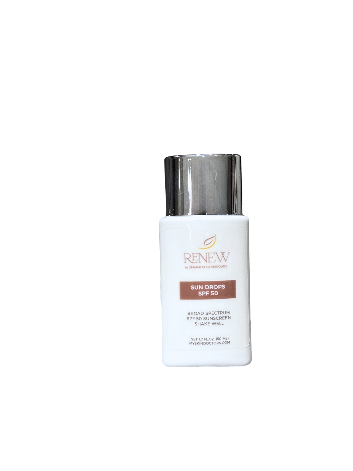 Sun Drops SPF 50
