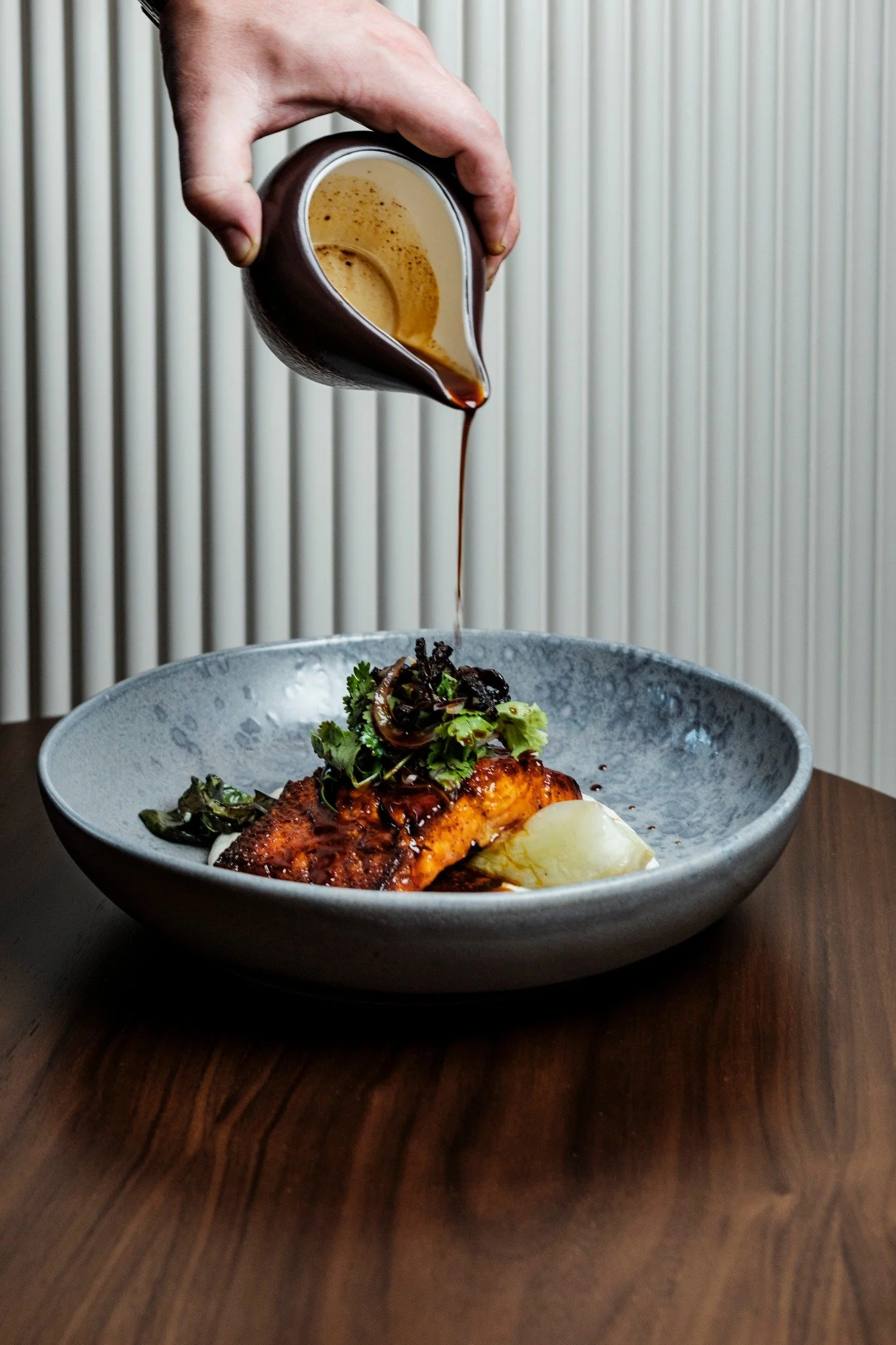 Kick off the weekend in style at Toro Toro! 🎉 Join us this Friday night for delicious Pan-Latin dishes, signature cocktails, and an unforgettable vibe. Whether you're here for dinner or drinks, we've got the perfect spot for you to start your weeken