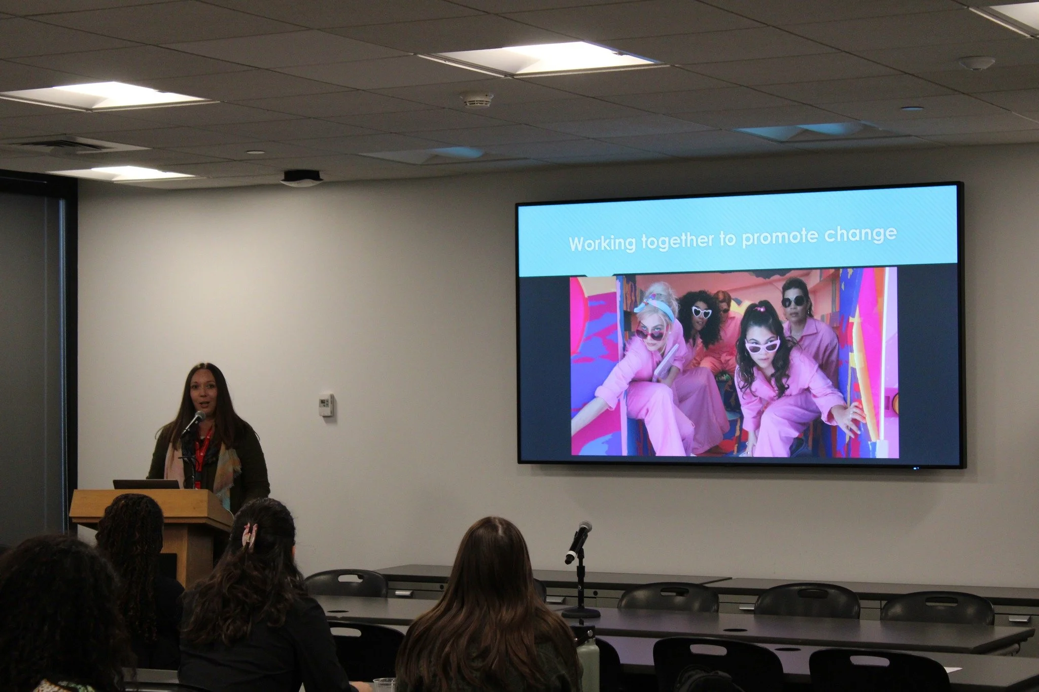 From the bottom of our hearts, thank you all so much to everyone who joined us on Long Island this weekend for the 2024 SWMSPosium! We had an amazing weekend of empowering discussions, networking, and skill-building! We hope you enjoyed it as much as