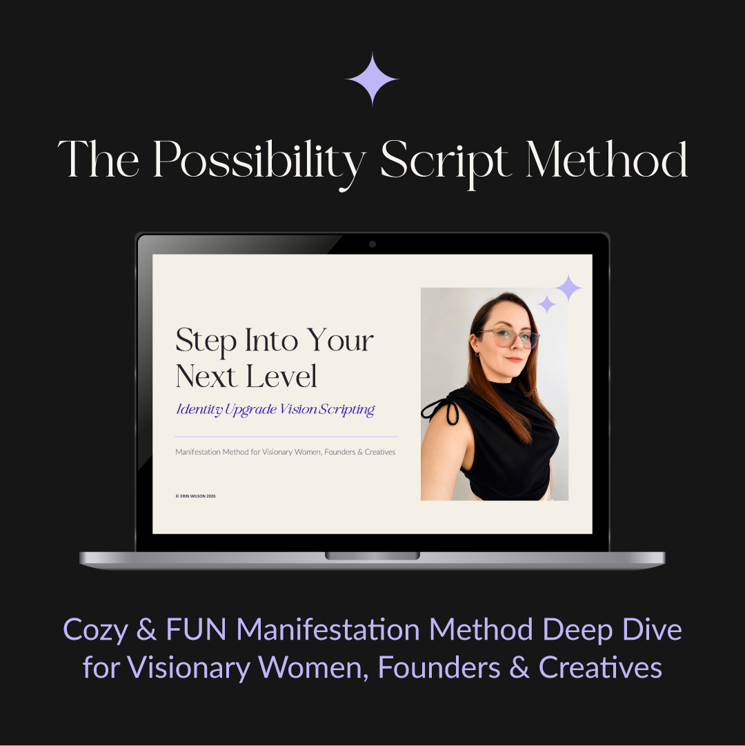 The Possibility Script Method