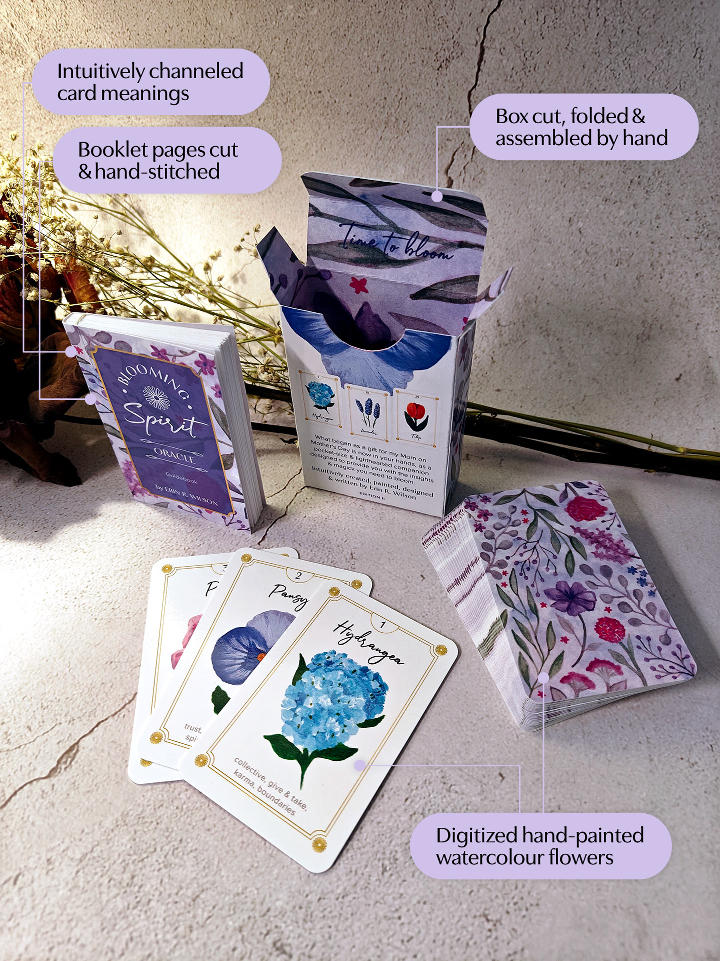 Blooming Spirit Oracle Highlights.png