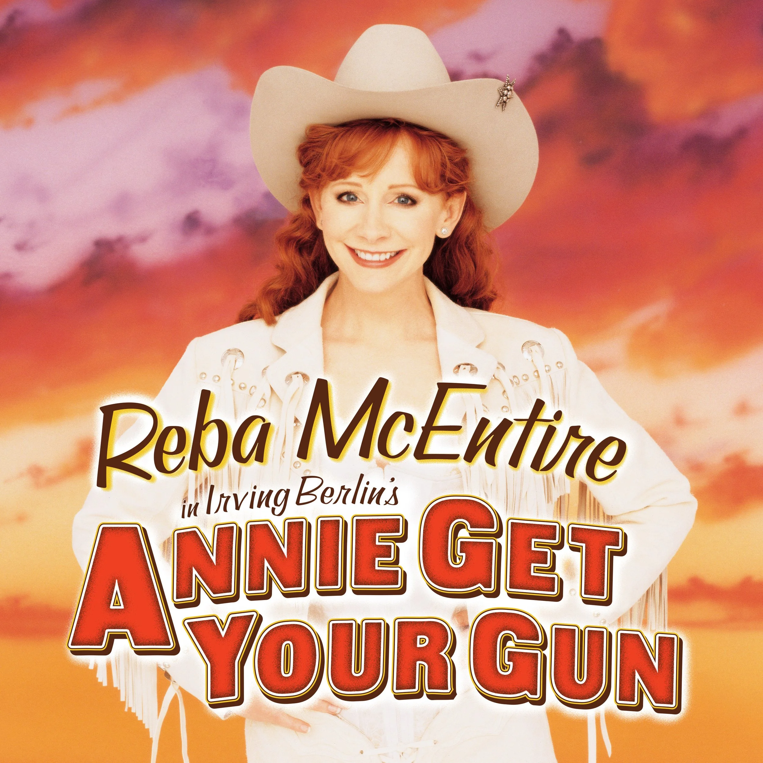 Songs From Annie Get Your Gun