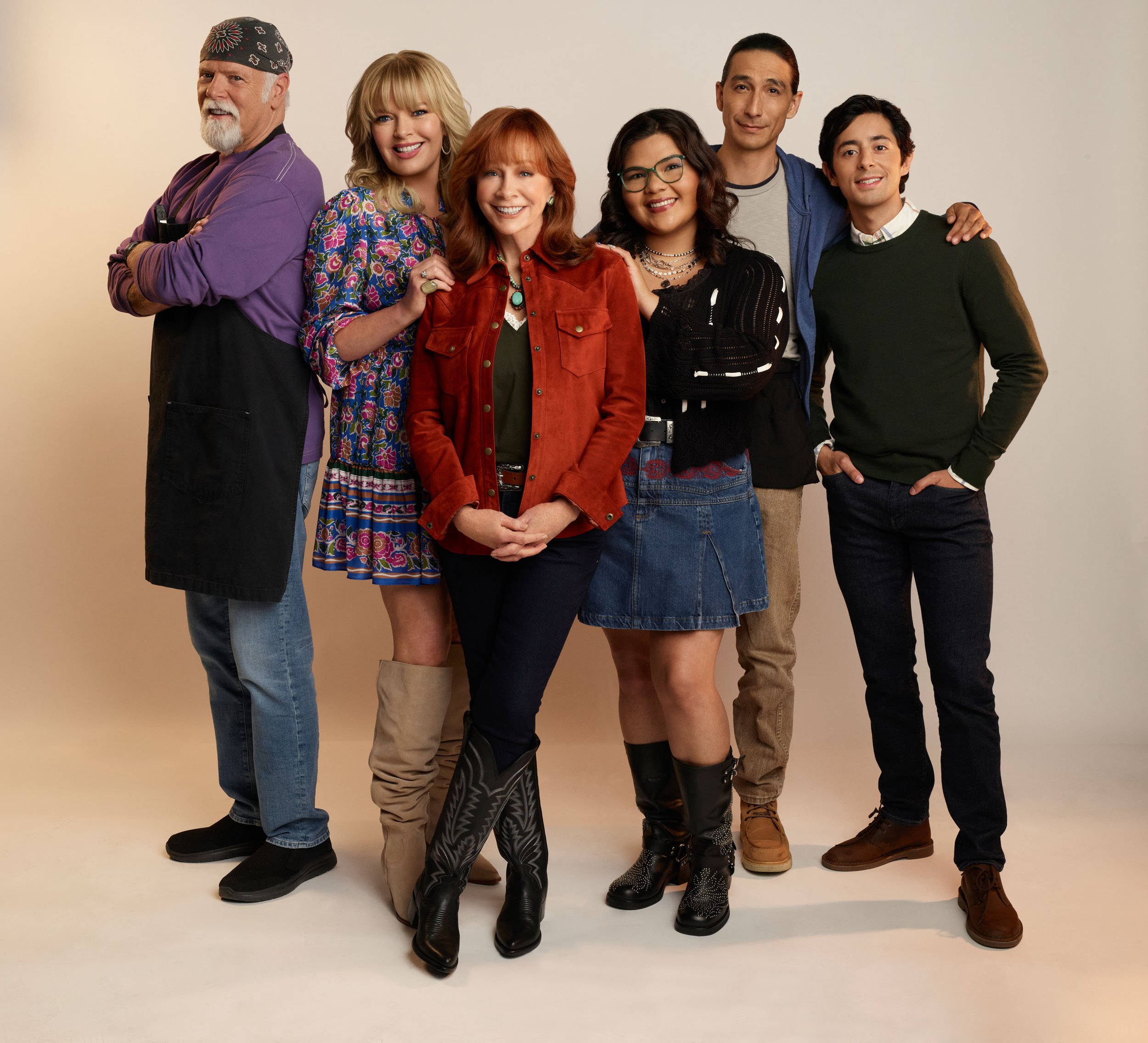 “Happy’s Place” gets renewed for third season on NBC