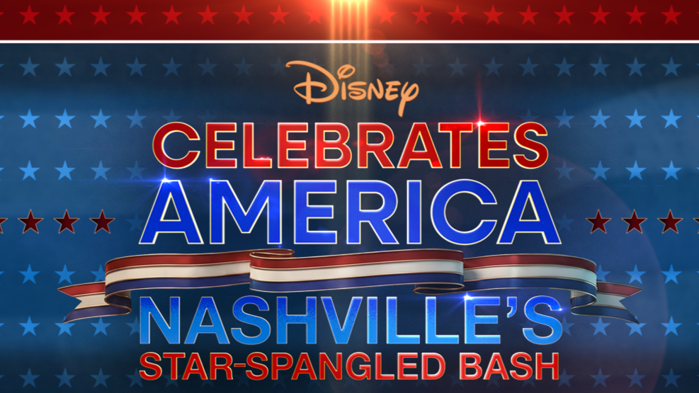Reba joins Nashville’s Star-Spangled Bash