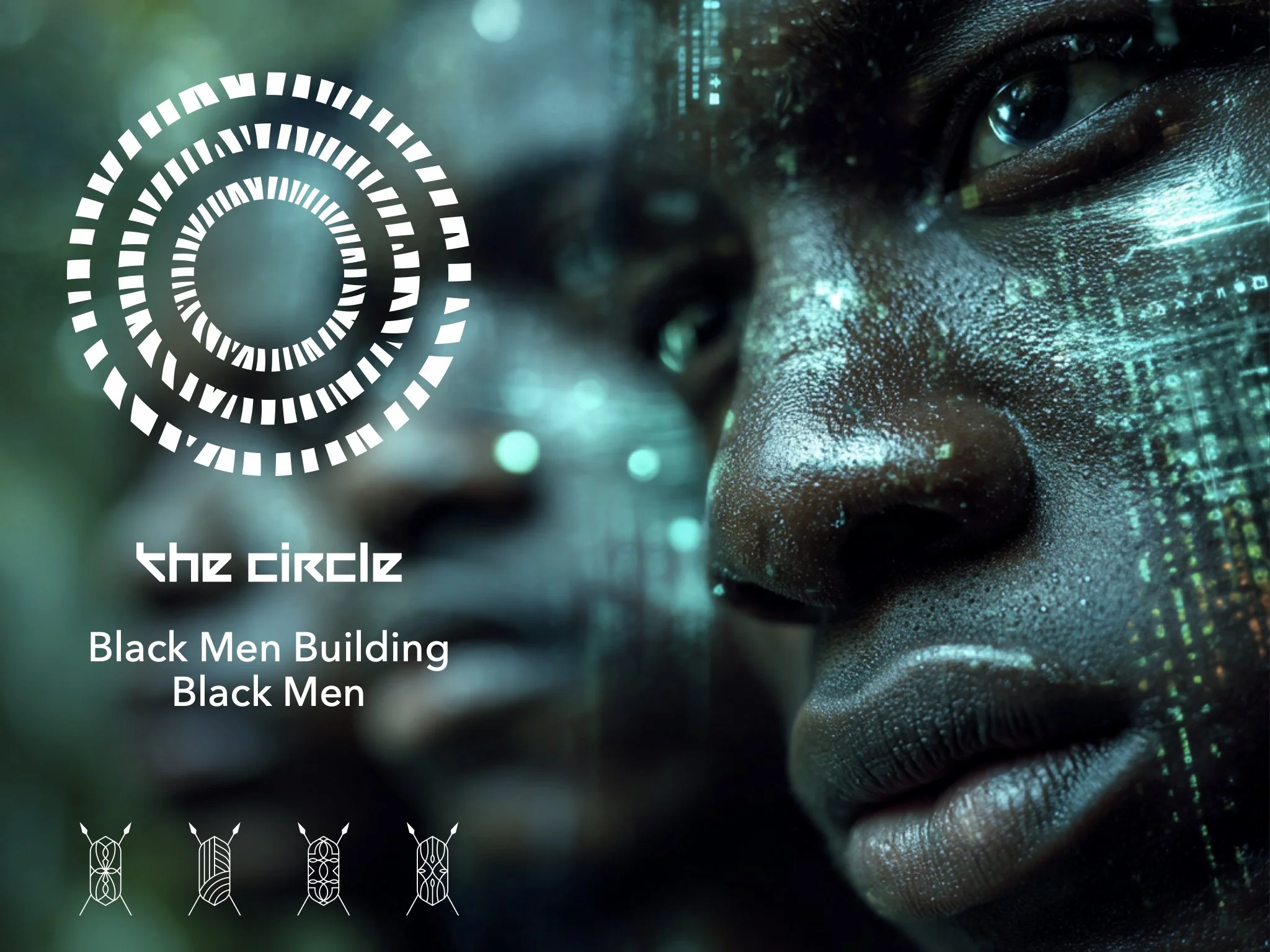 THE CIRCLE: A MOVEMENT FOR BLACK MEN