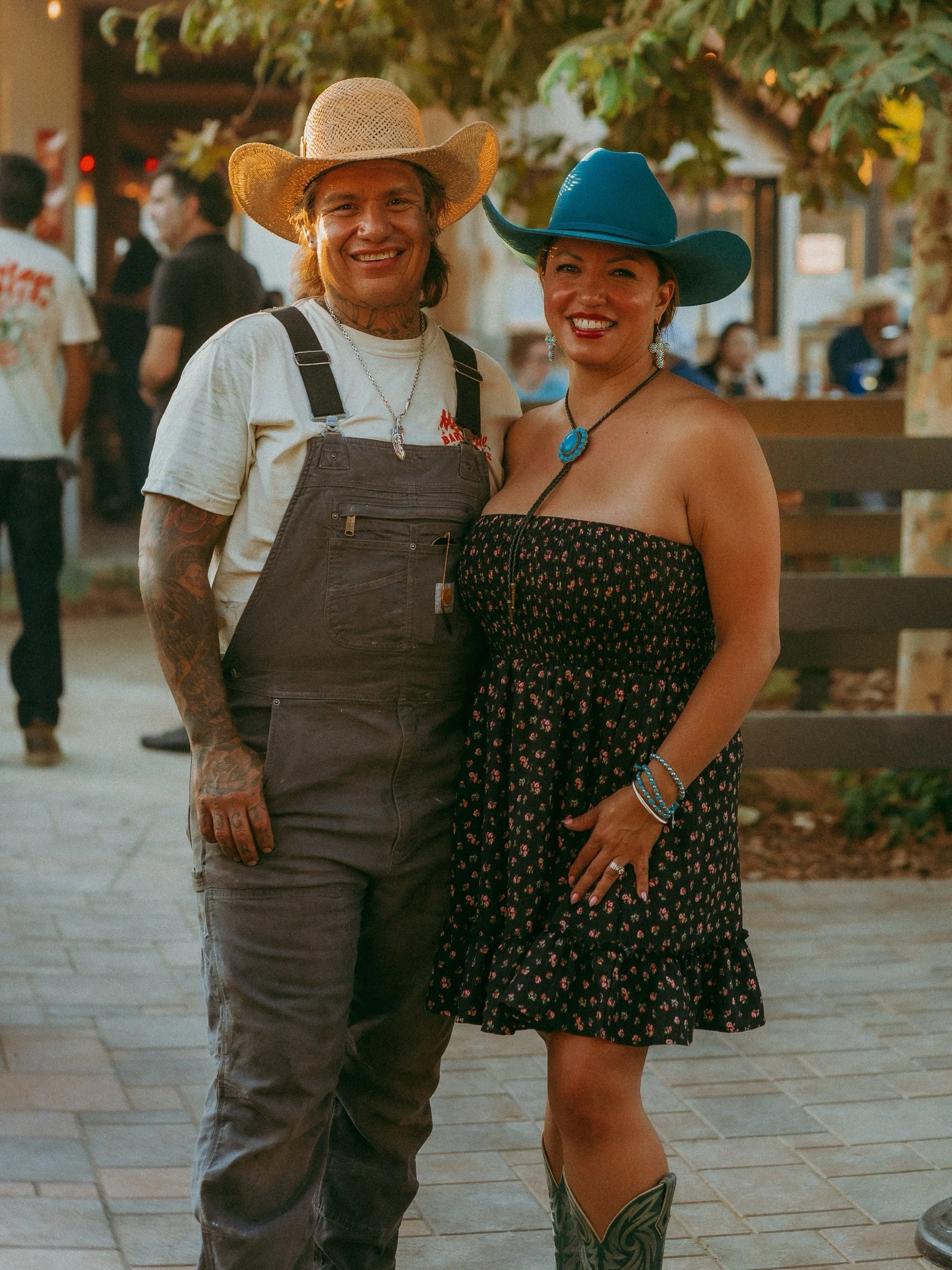 Major congratulations to our friends @chefdanielcastillo &amp; @mrs_heritage_bbq on celebrating 6 years of @heritagebarbecue! Community you guys have built has been inspiring for us. It&rsquo;s been amazing to watch from afar and may God continue to 