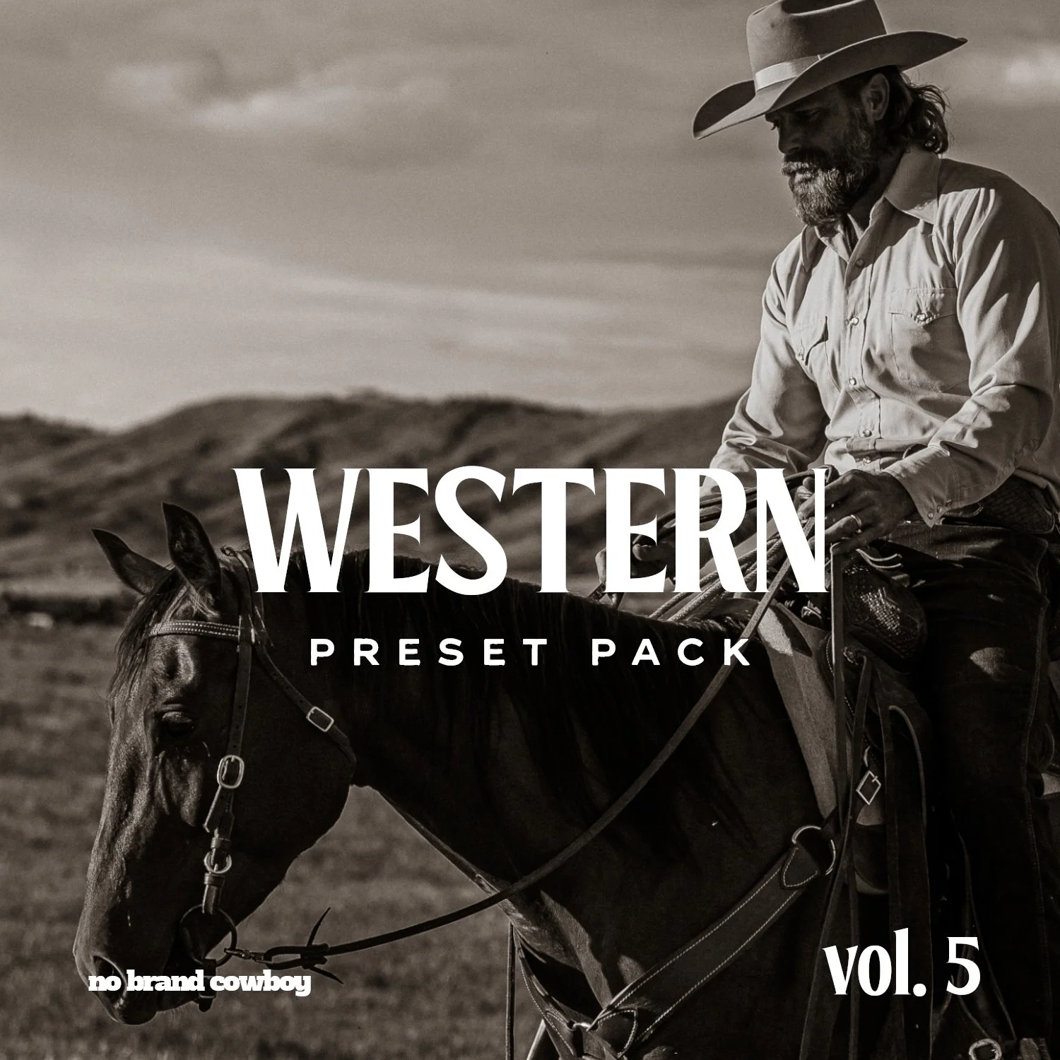 Western Preset Pack Vol. 5