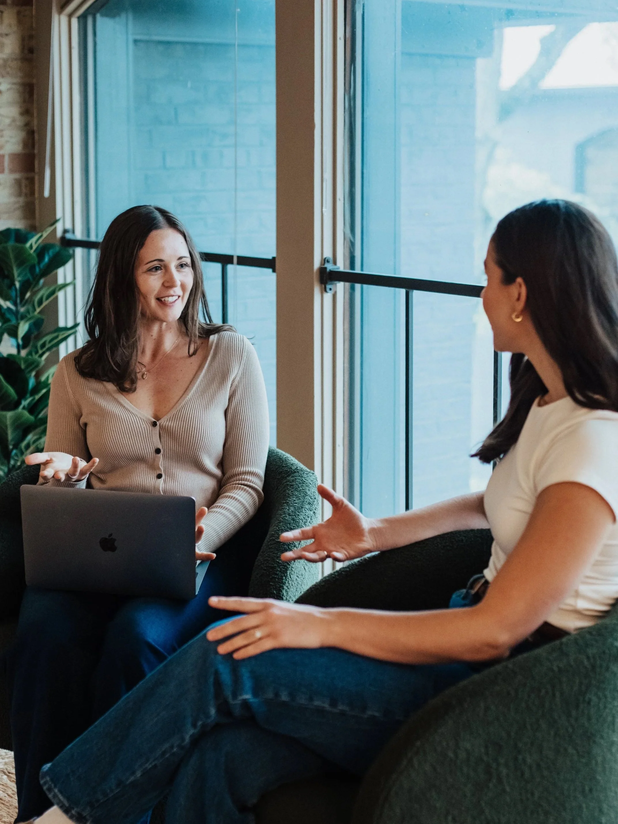 mental health providers