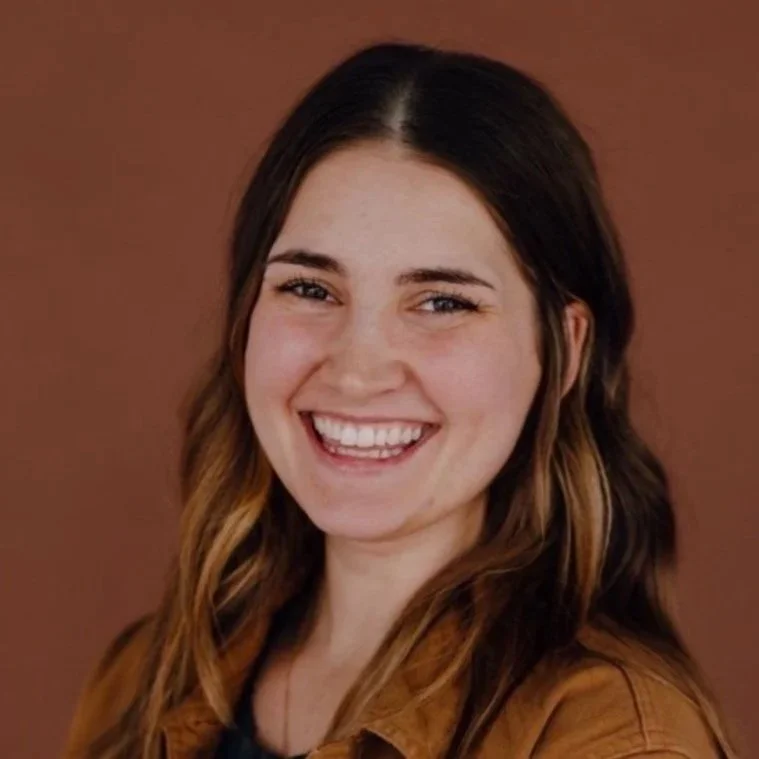 Therapist Ally Wilson