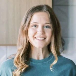 Nutritionist Dietician Jordan Oullette