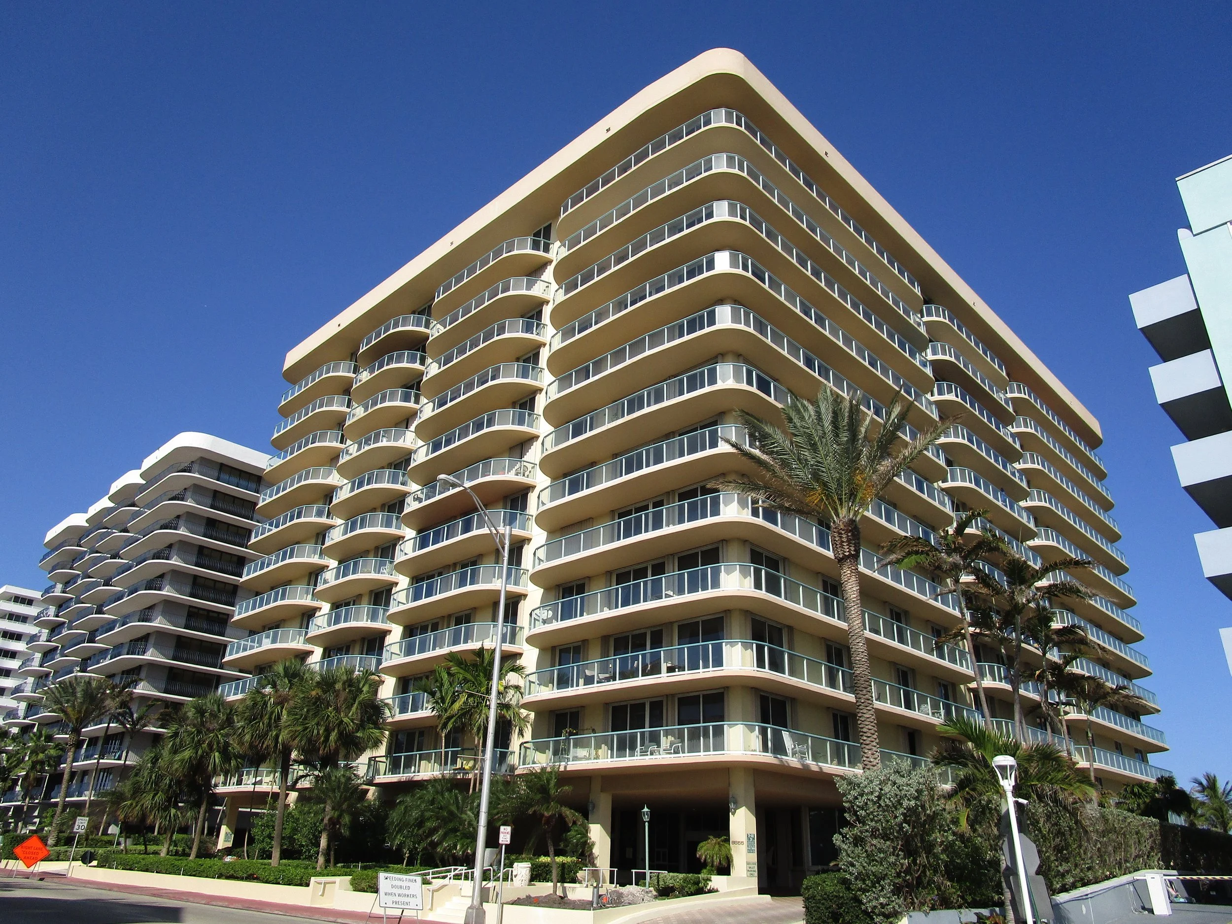 Condominiums — Projects | Explore Our Achievements — O&S Associates