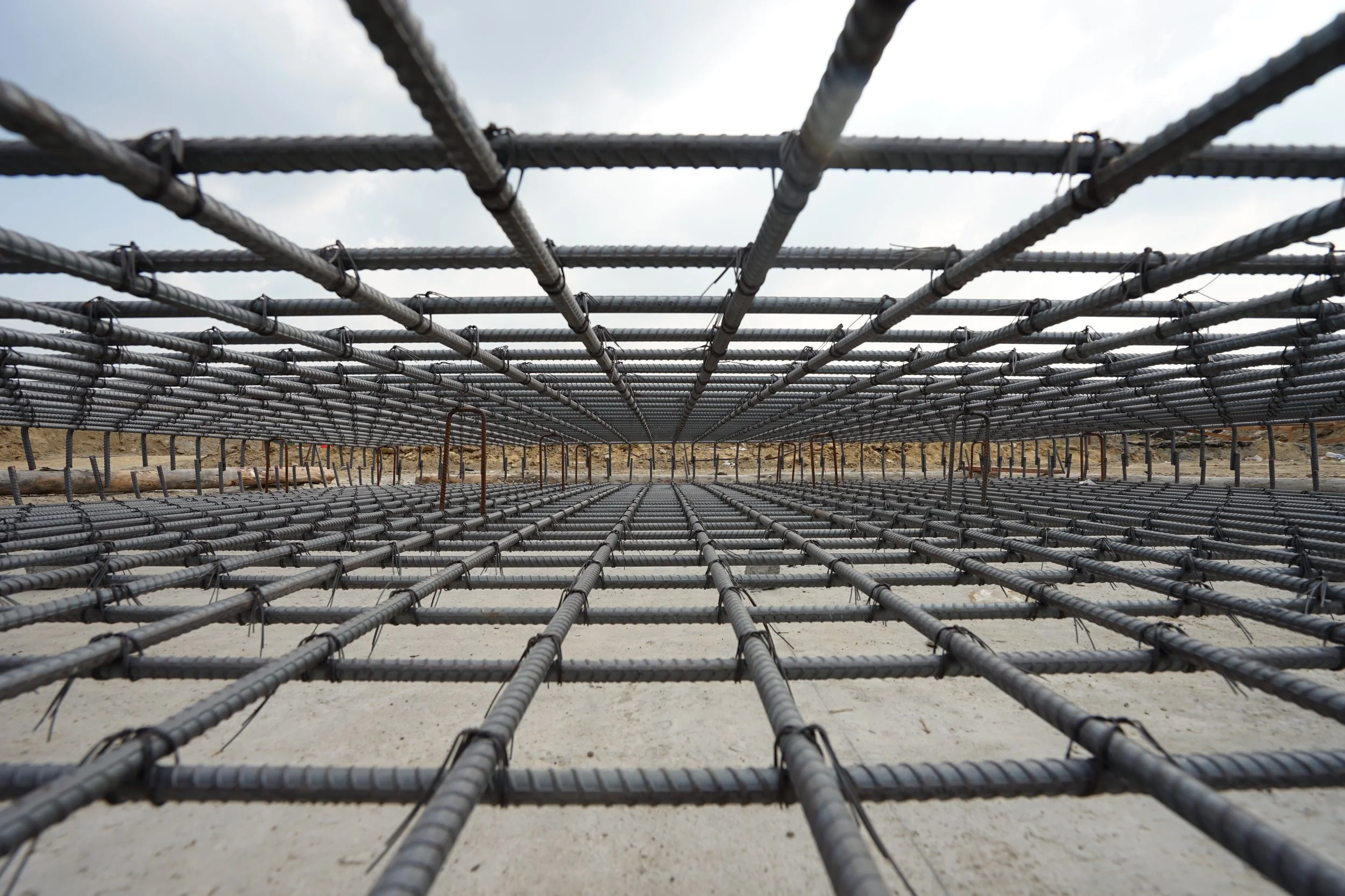 Structural Design | Innovative Solutions Delivered — O&S Associates