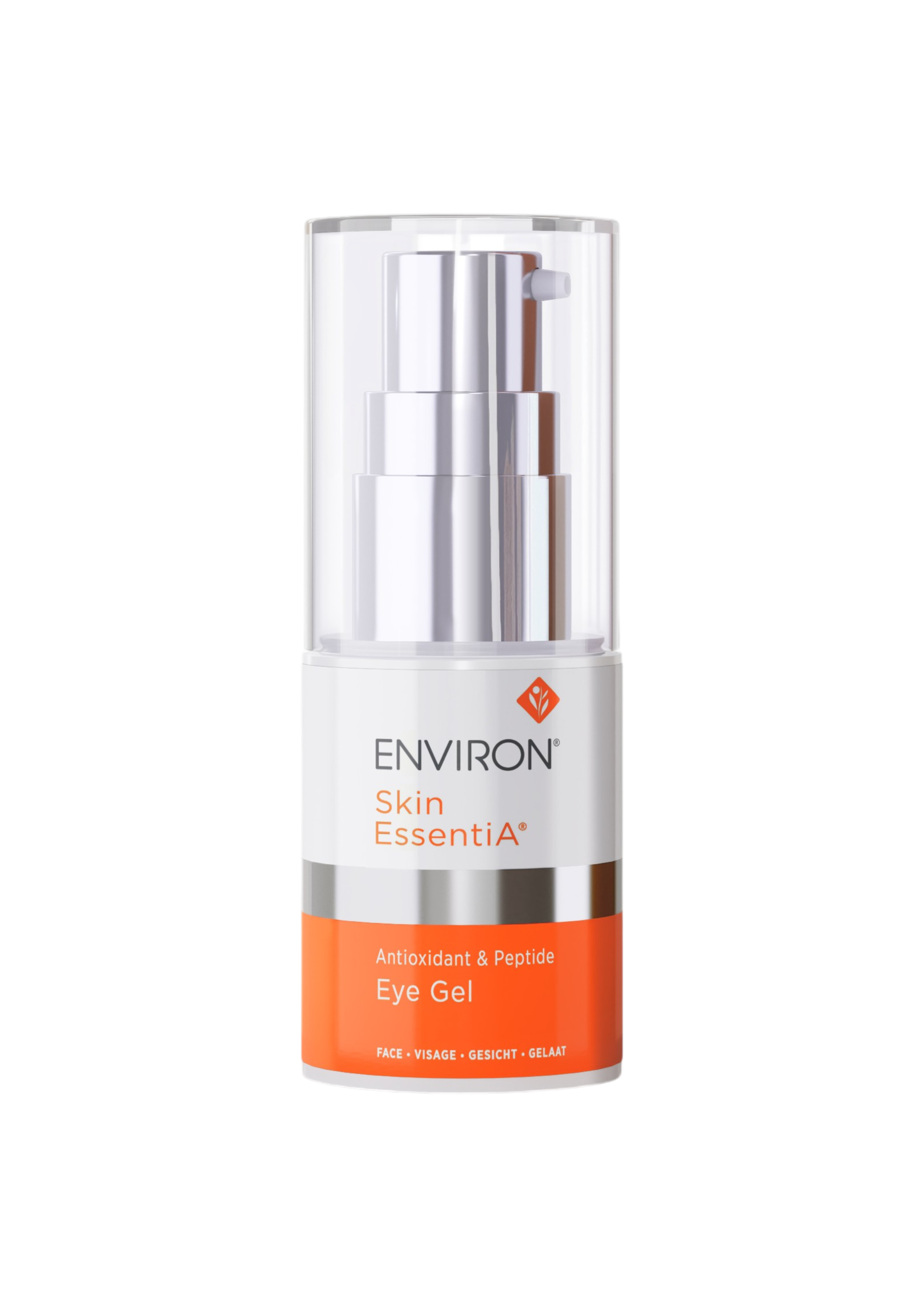 Antioxidant & Peptide Eye Gel || 15 ml / 0.51 fl oz