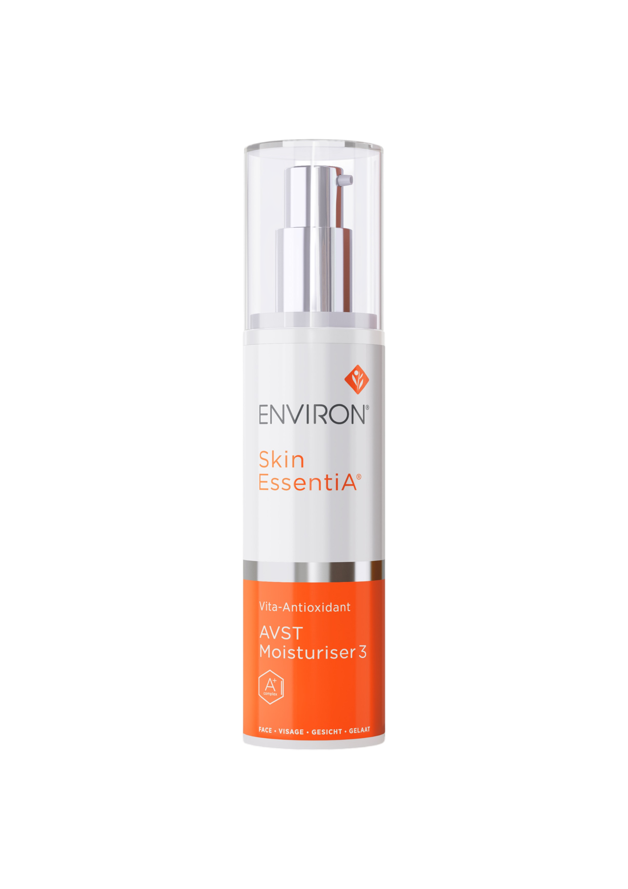 Vita-Antioxidant AVST Moisturiser 3 || 50 ml / 1.69 fl oz