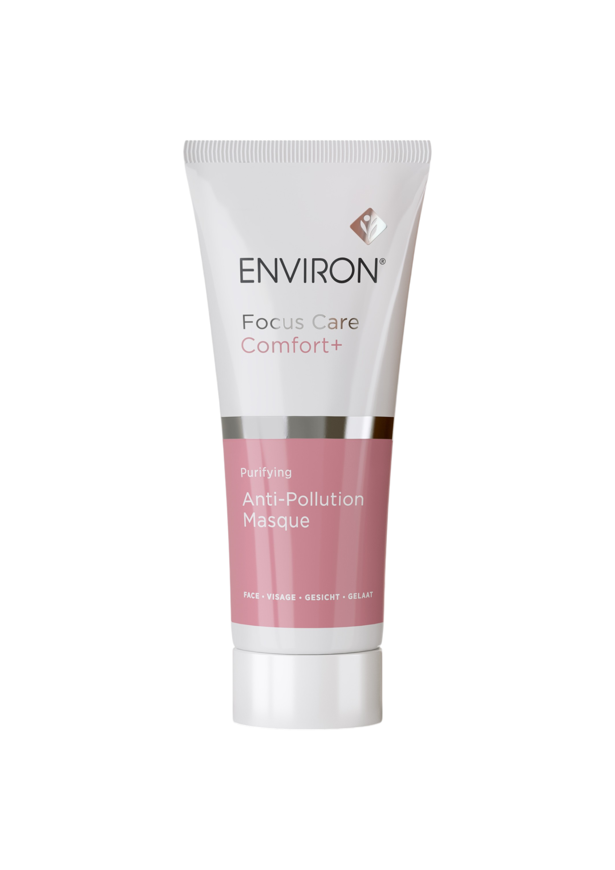 Purifying Anti-Pollution Masque  || 75 ml / 2.54 fl oz