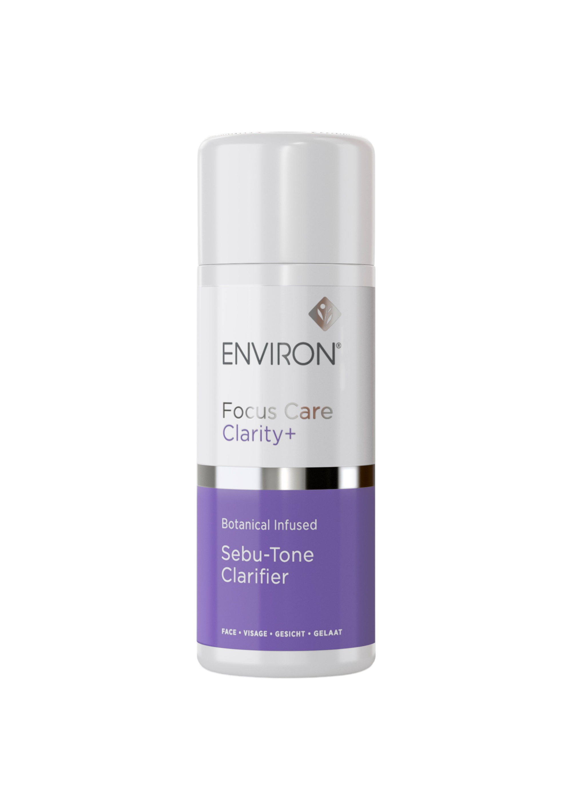 Botanical Infused Sebu-Tone Clarifier || 100 ml / 3.38 fl oz